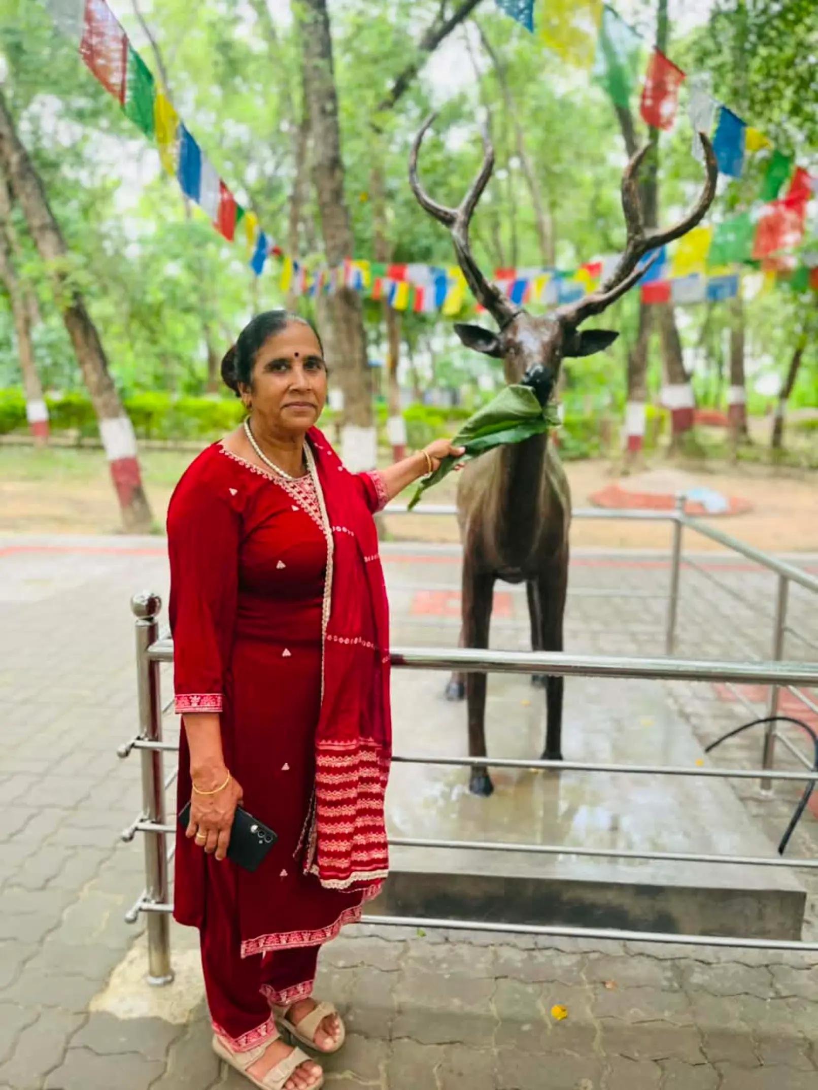 @Sabitri&ensp;koirala