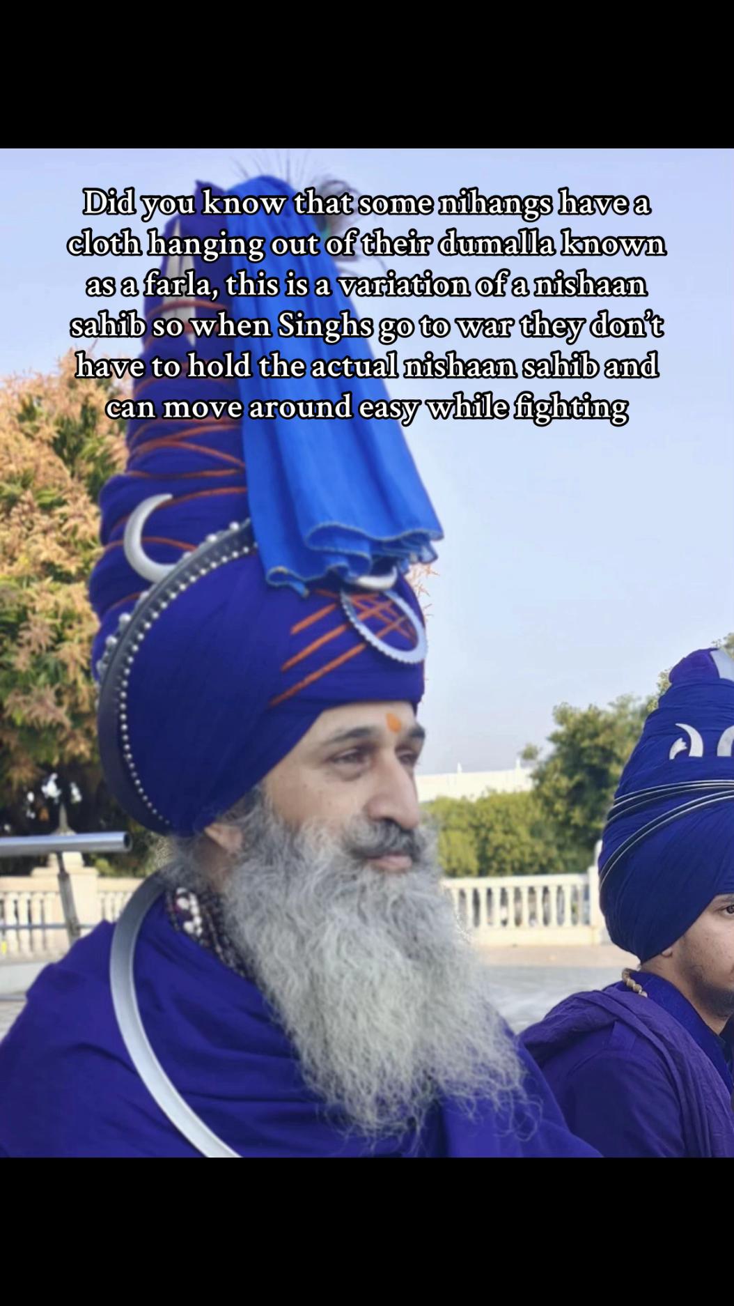 @Did you know sikh