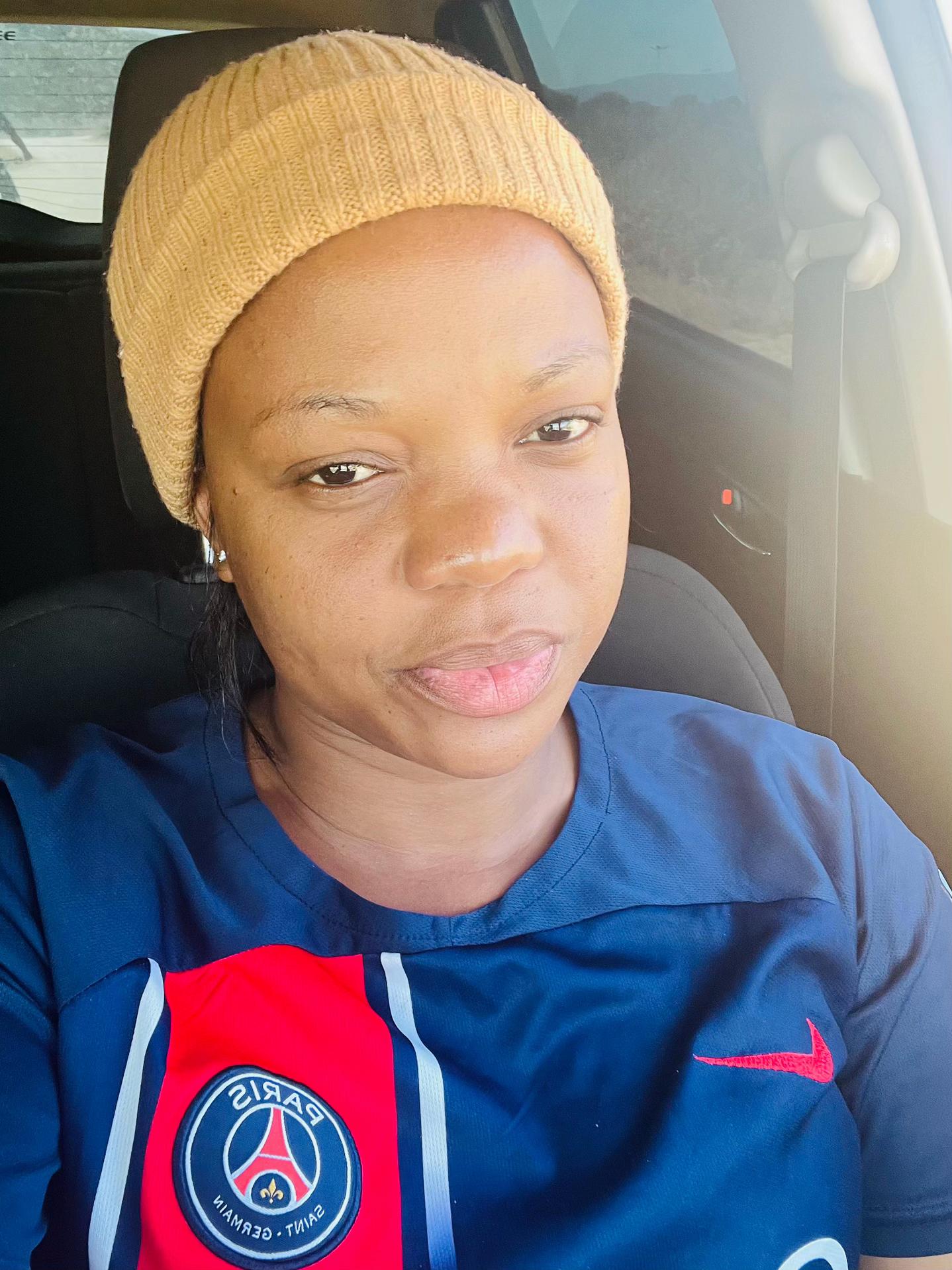 @Brendy Kgadi ya Batlaeka 😍🥰