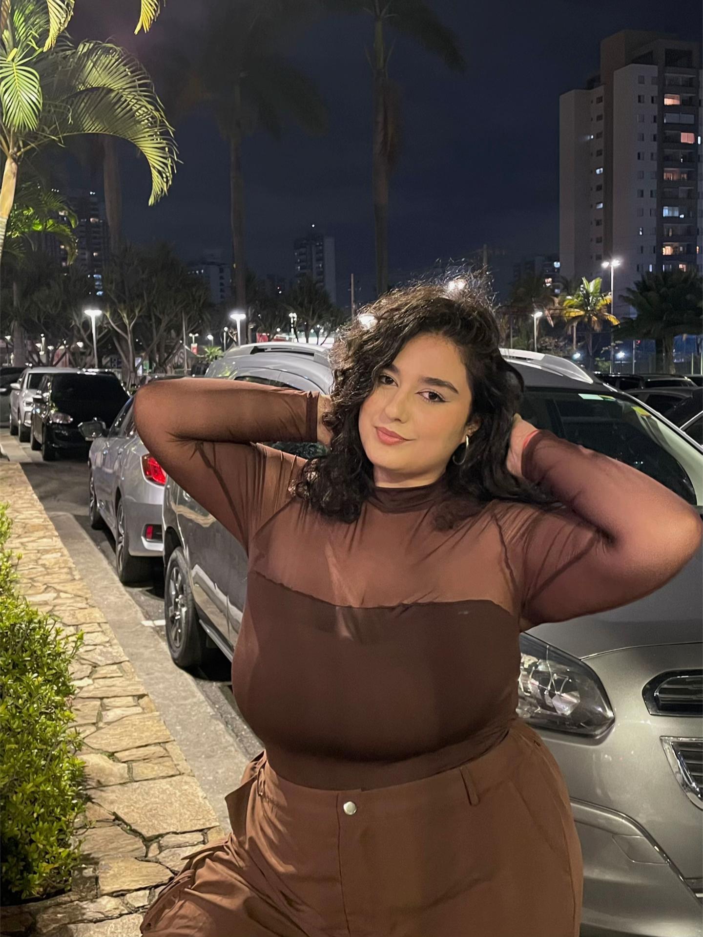 @Melzinha