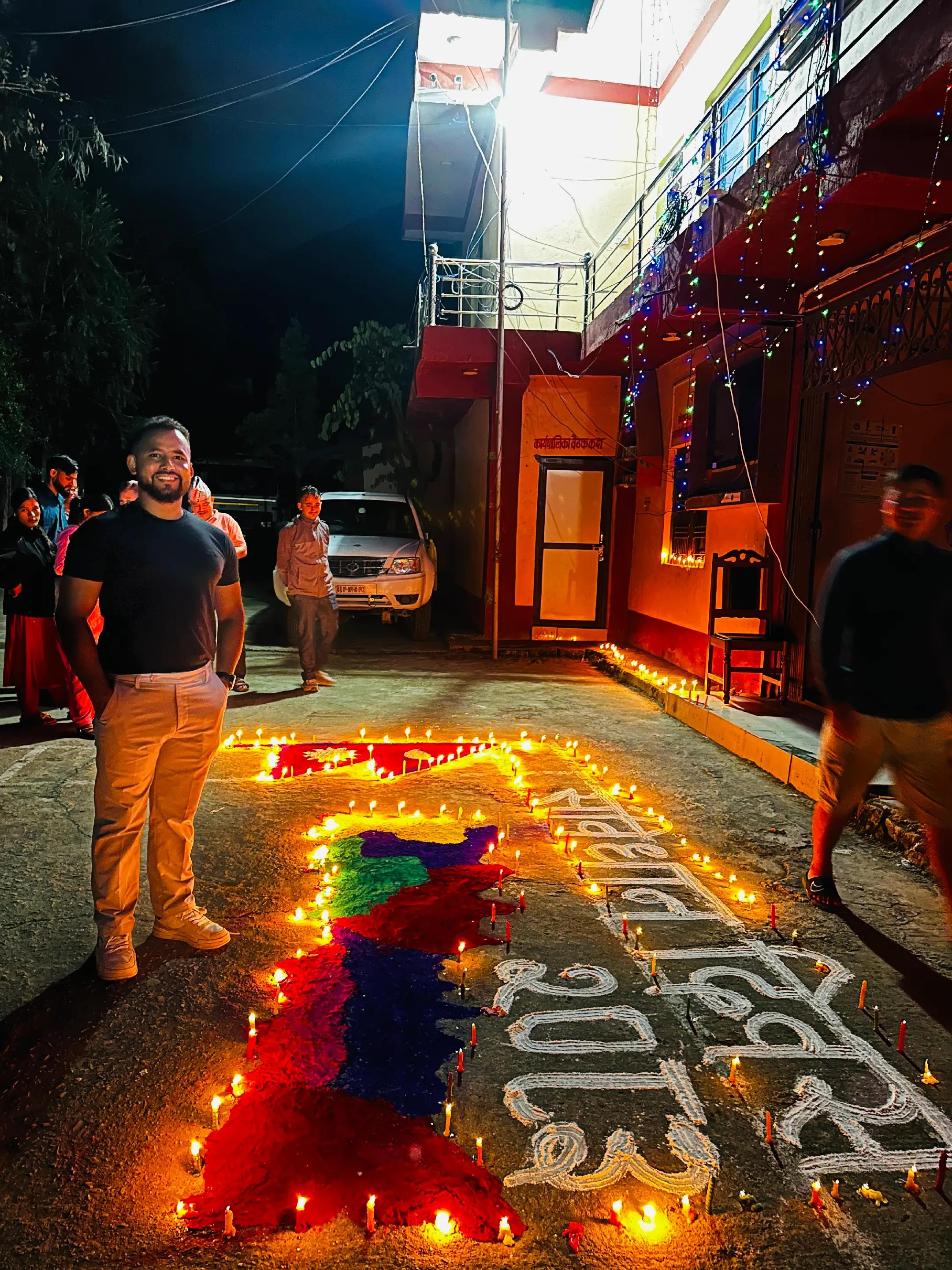 @DR.KIRAN CHANDRA PUN