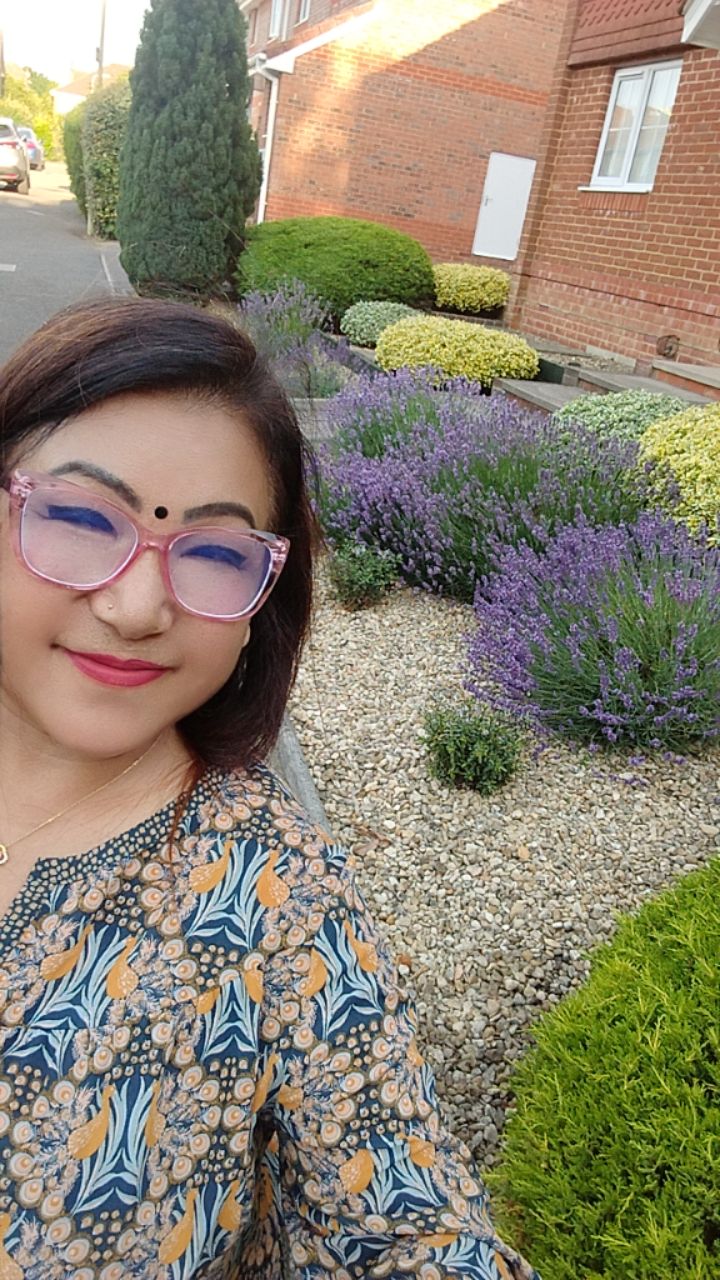 @Parbati Rai