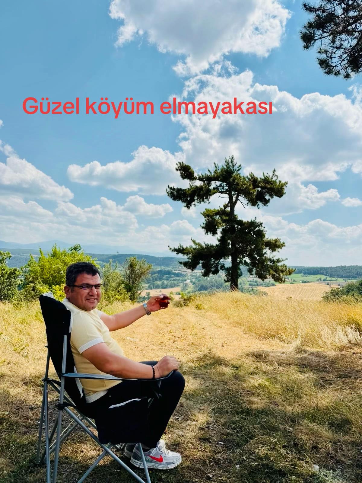 @Necmettin Kantar