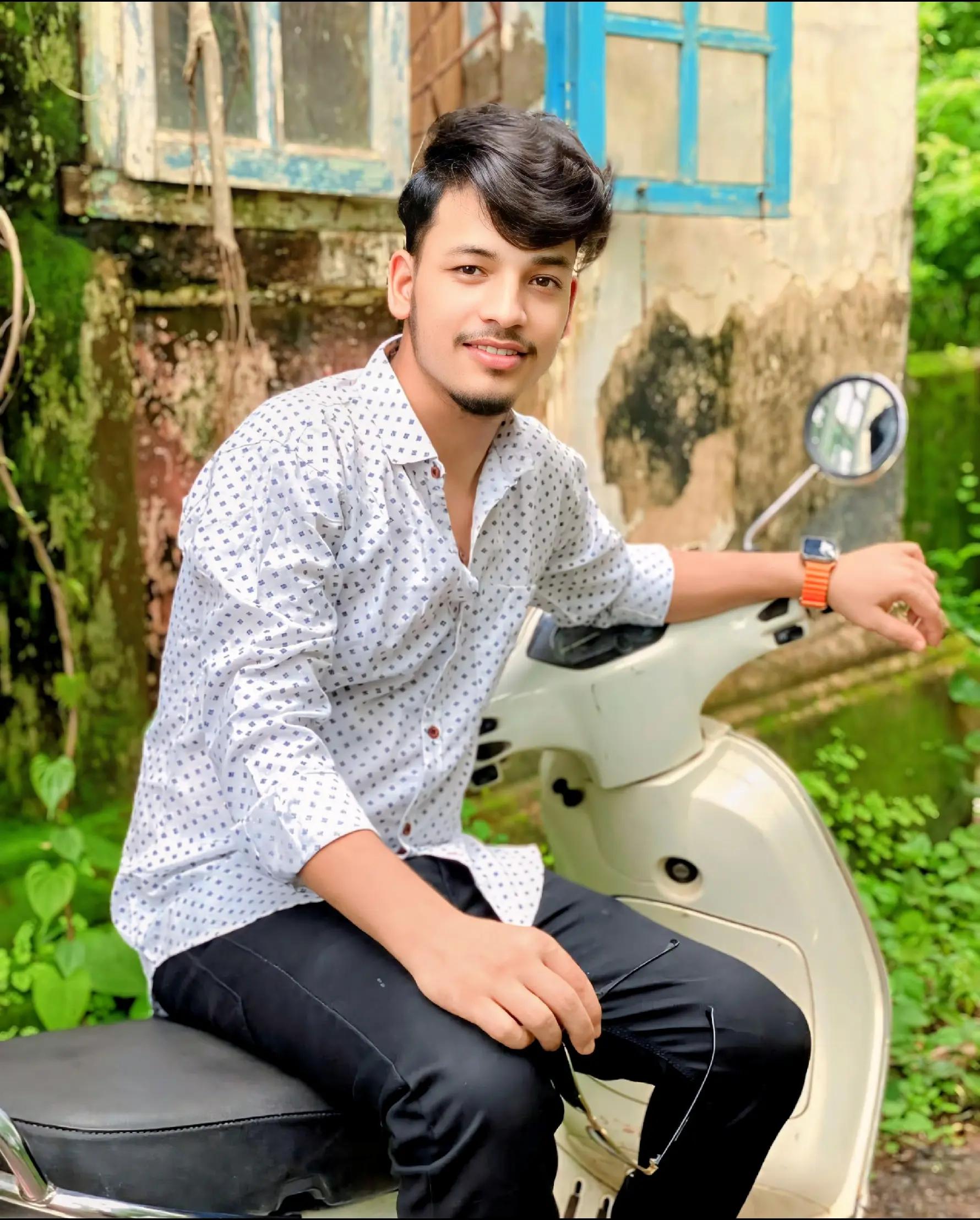 @Hemraj