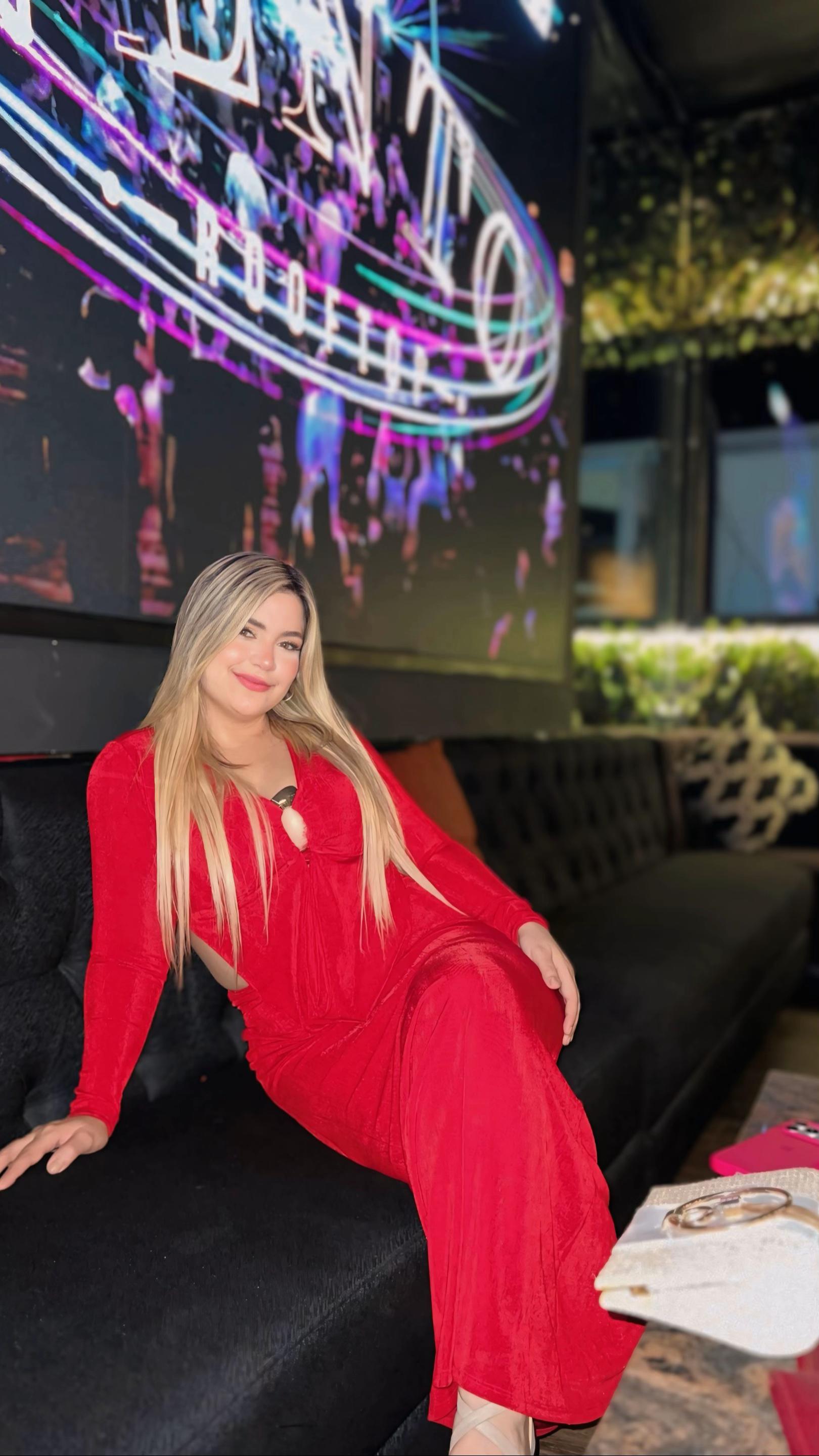 @Francis Alejandra