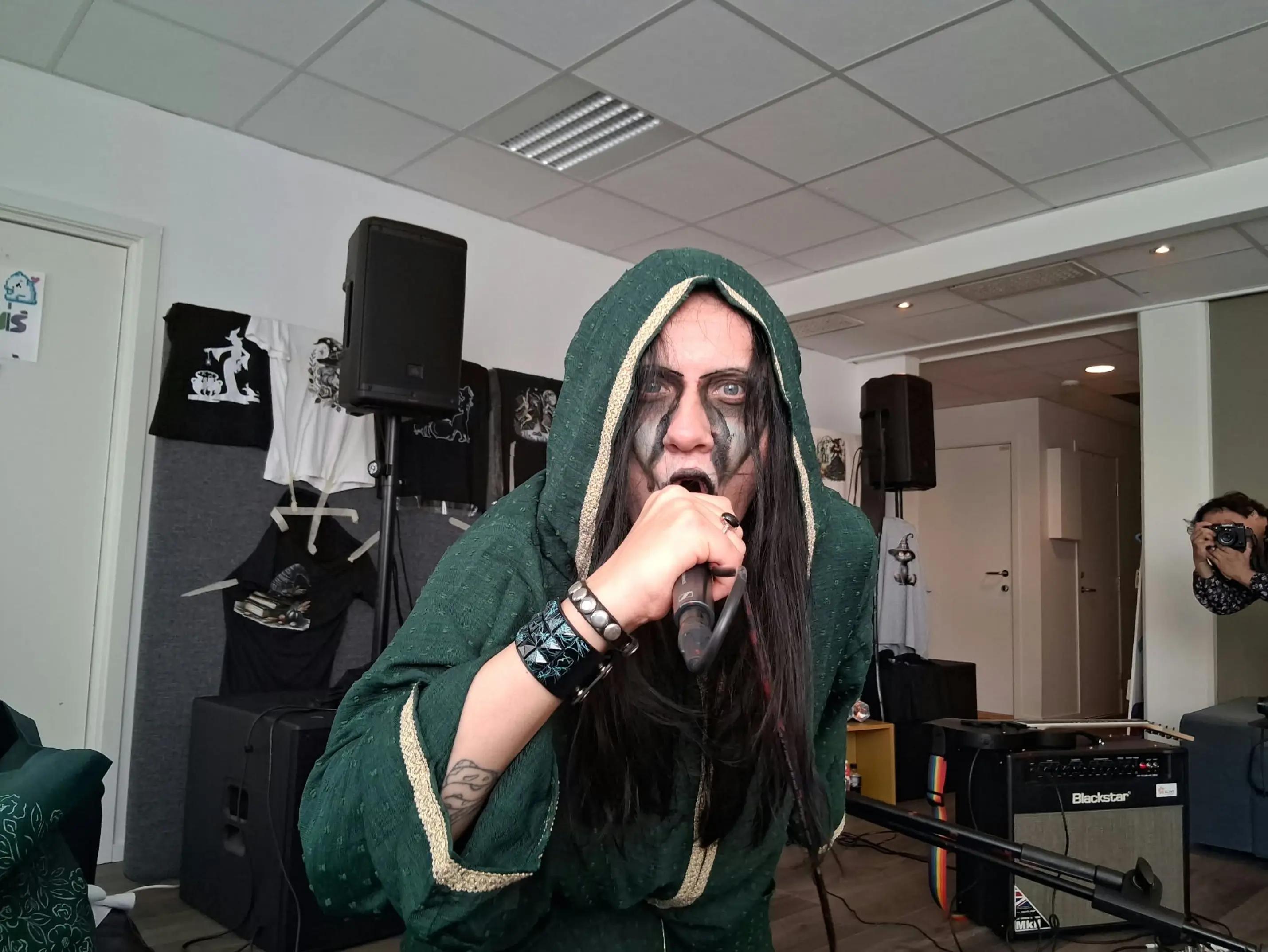 @Viggo Sørum Johansen