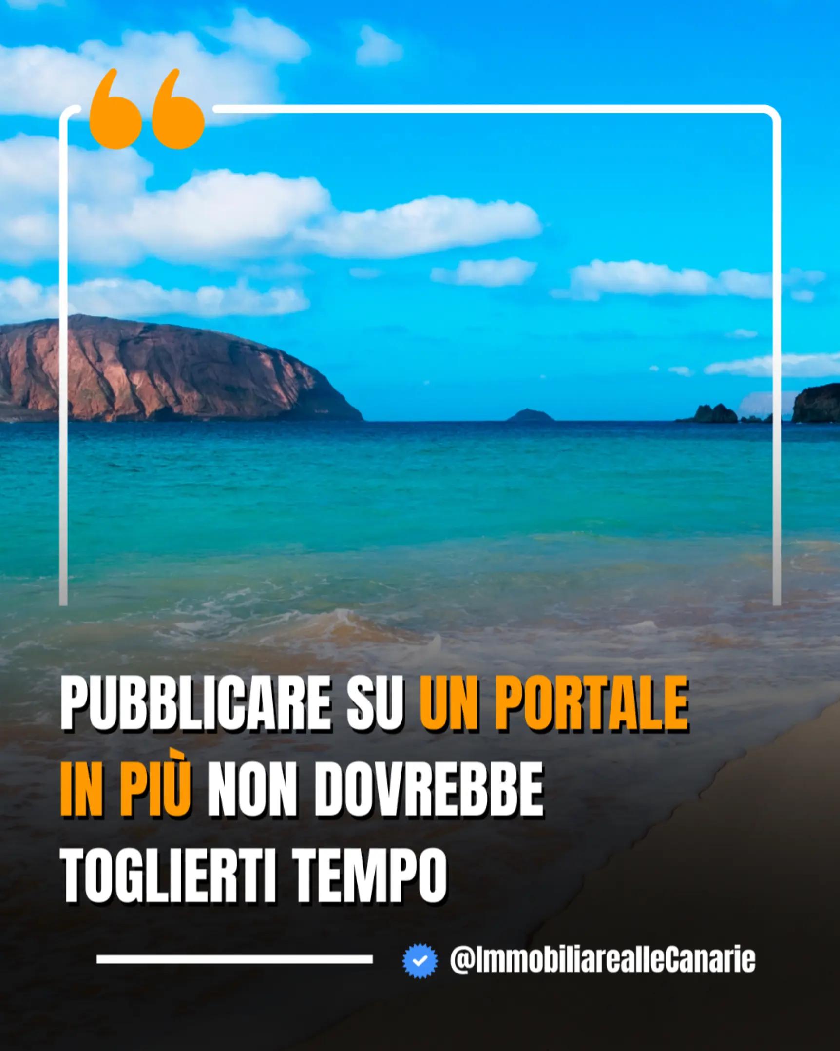 @Immobiliare alle Canarie