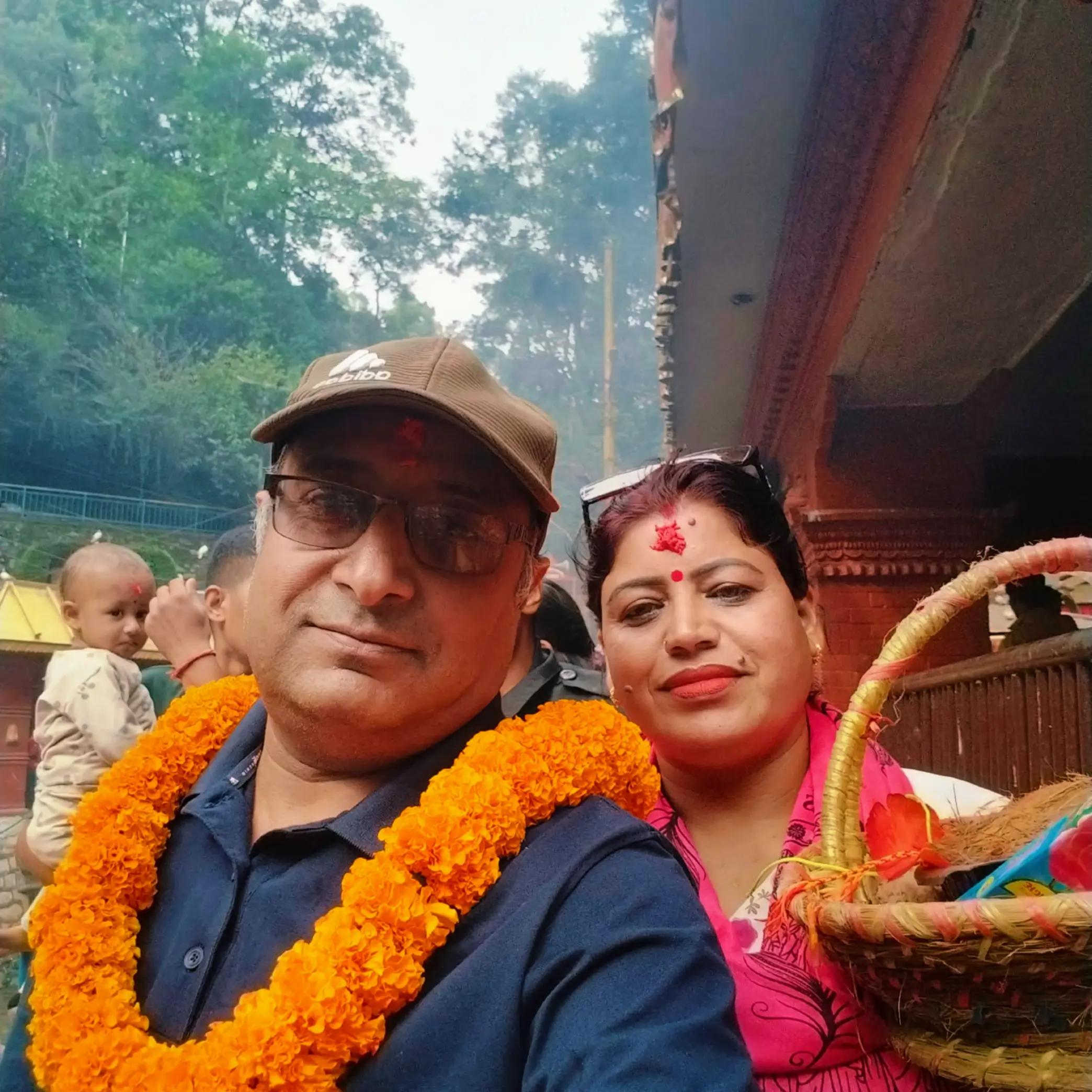 @Ishwori Bhattarai