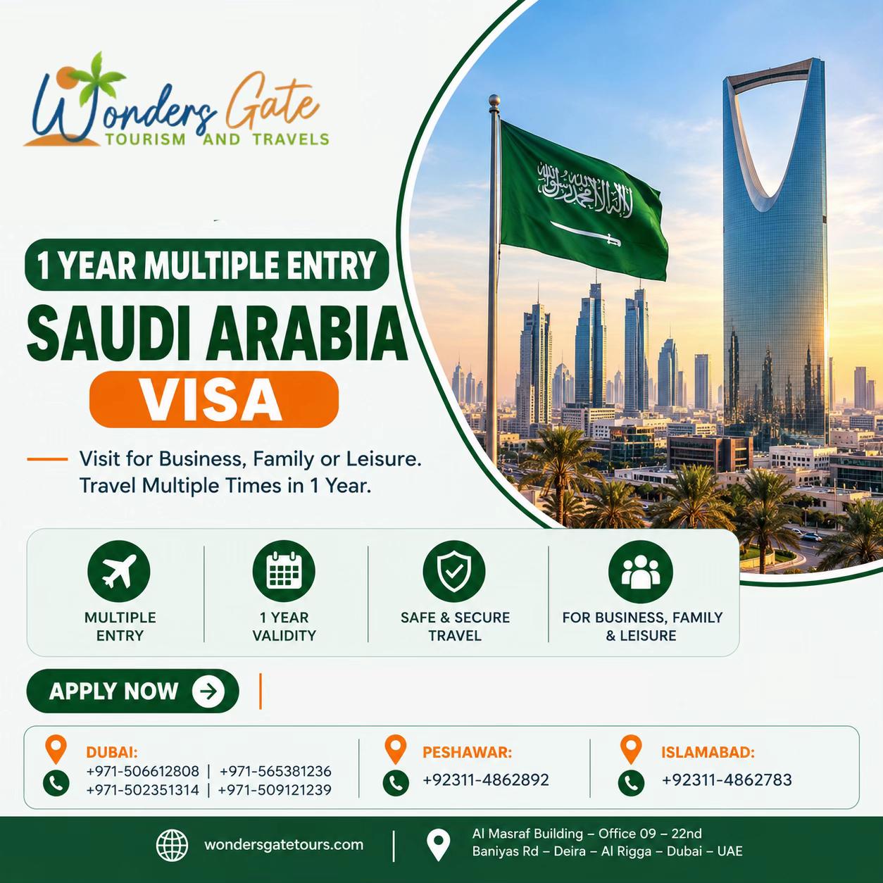 @wondersgatetourismllc