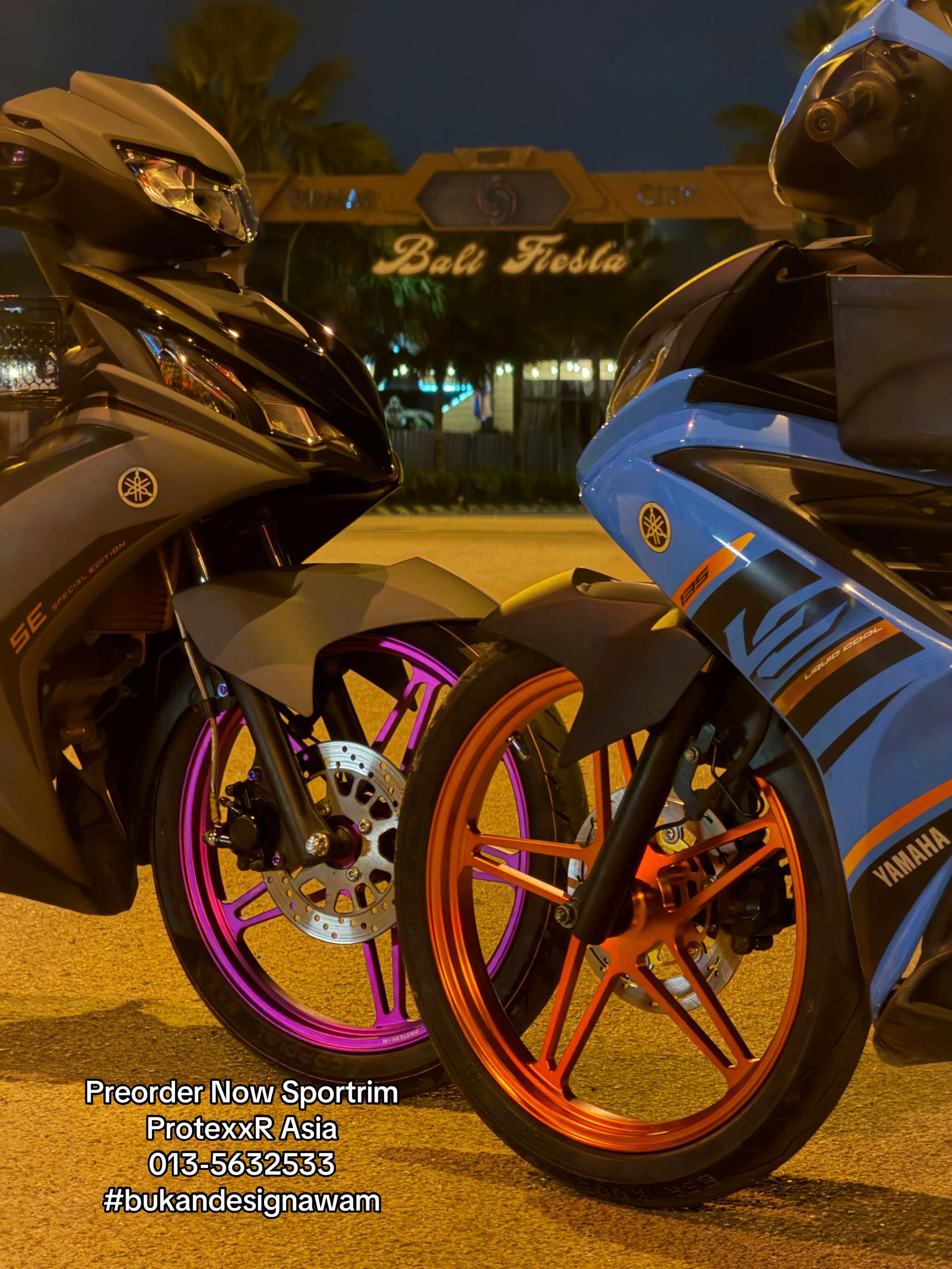 @PINTO TYRE RACING STAR