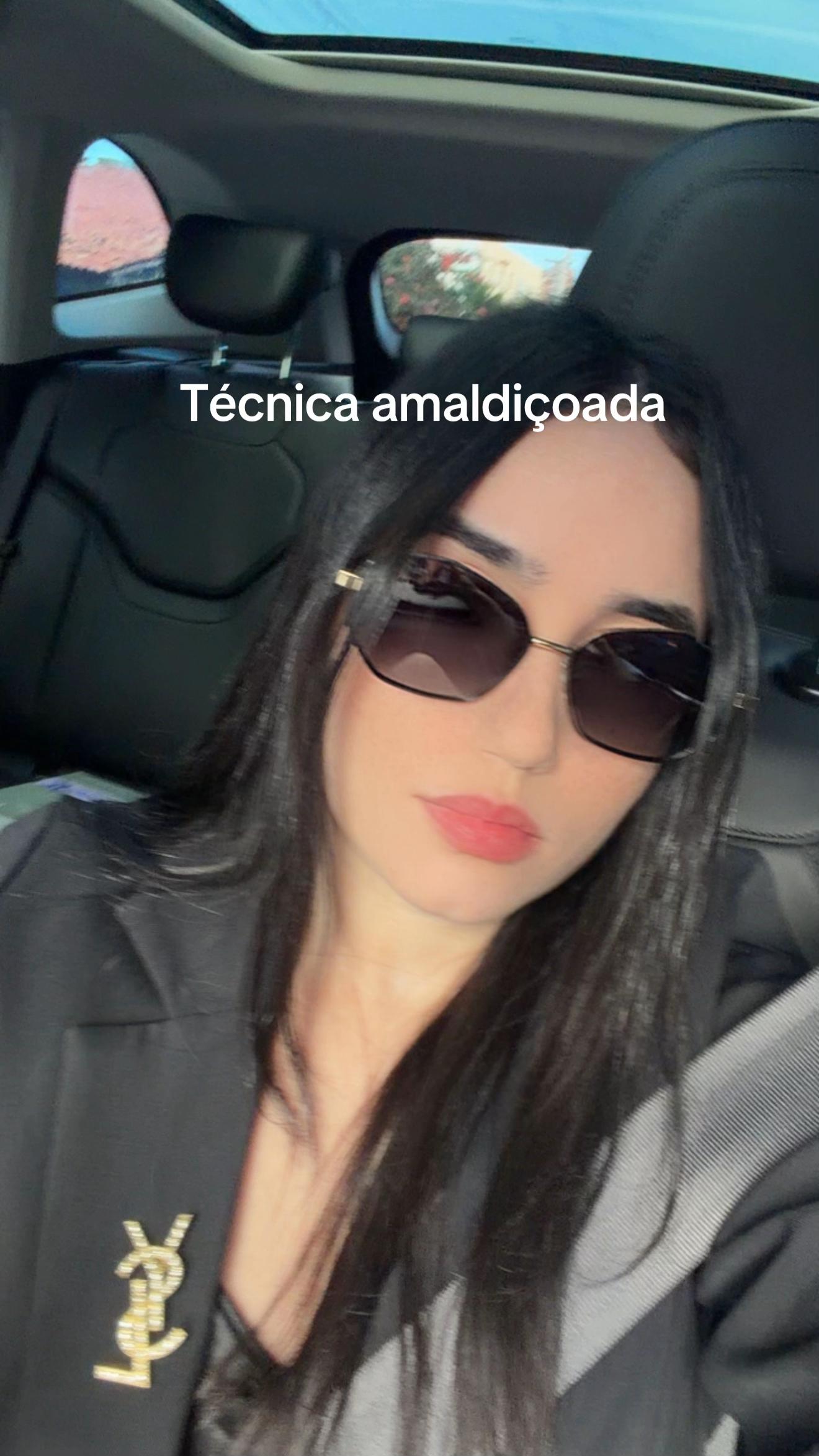 @Liz Magalhães