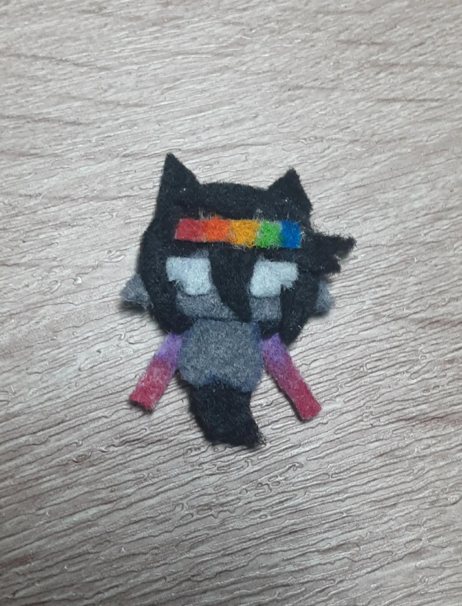 @🌈 Lynyx 🦜