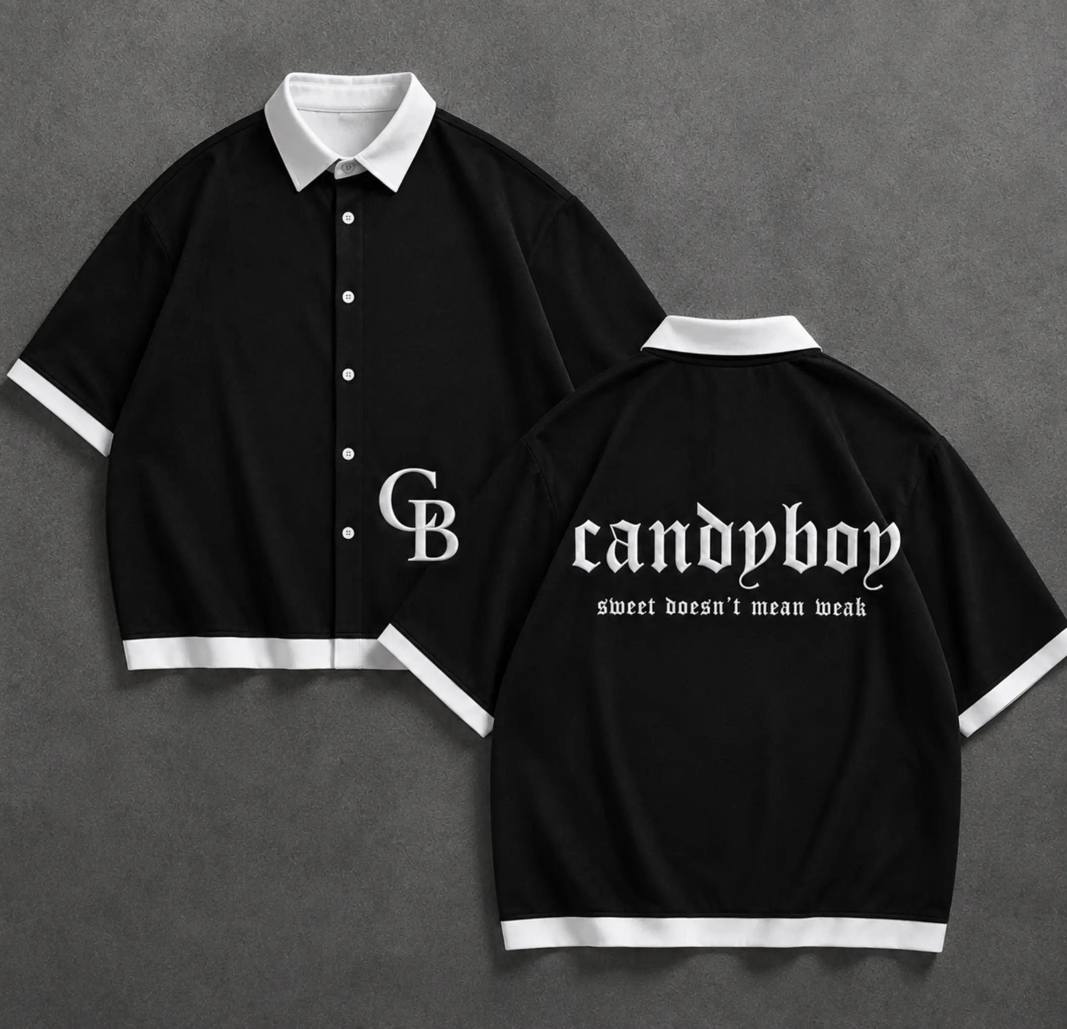 @candyboy clothing brand 🍭