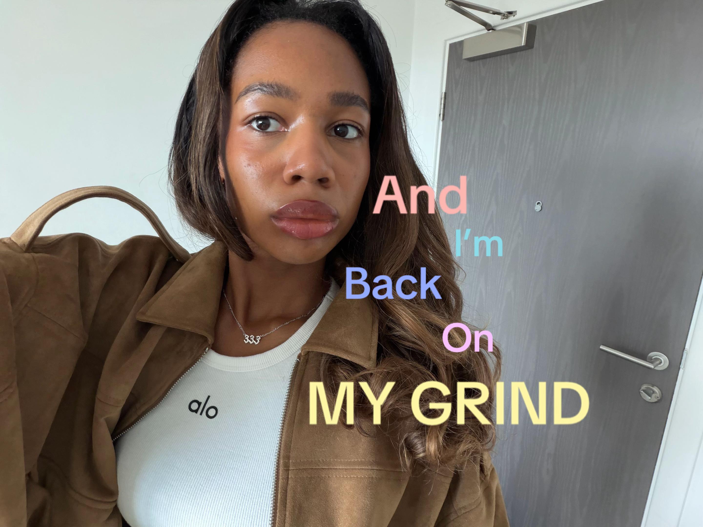 @Monique Sophia🌟 | wellness