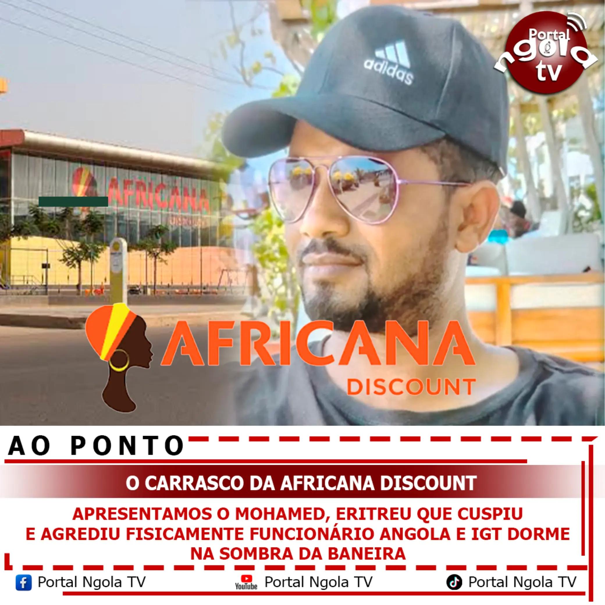 @Portal Ngola TV