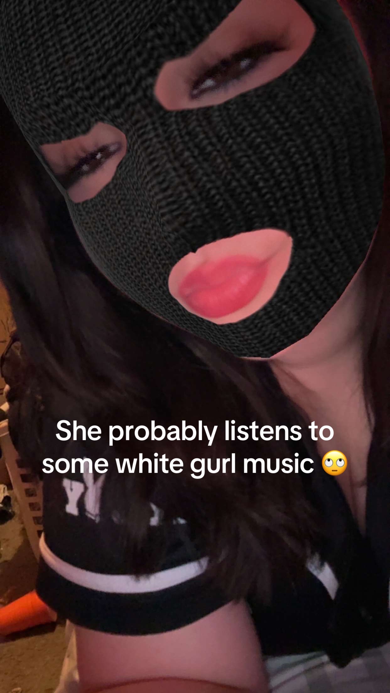 @Biancka Taylor