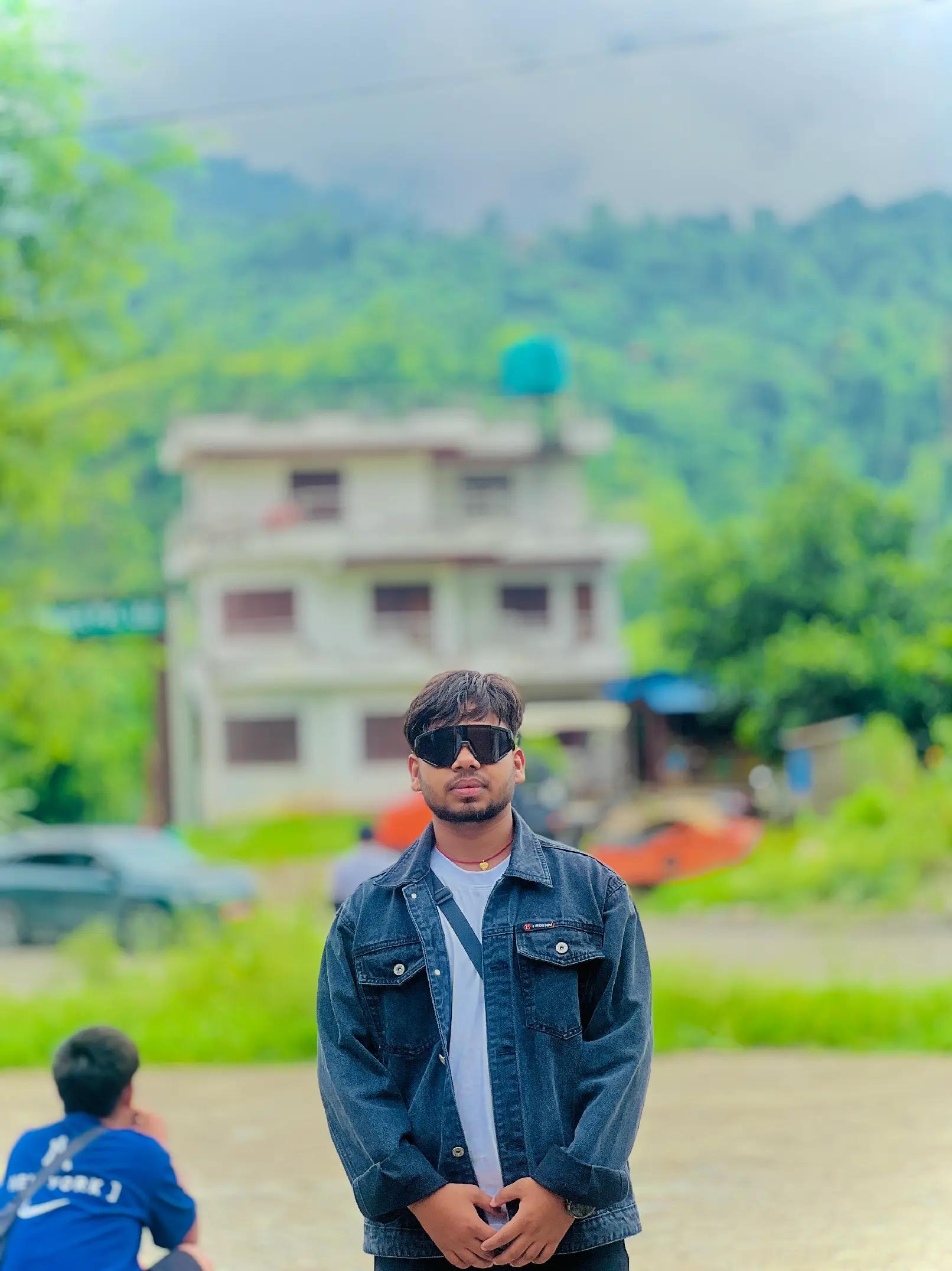 @Deva
