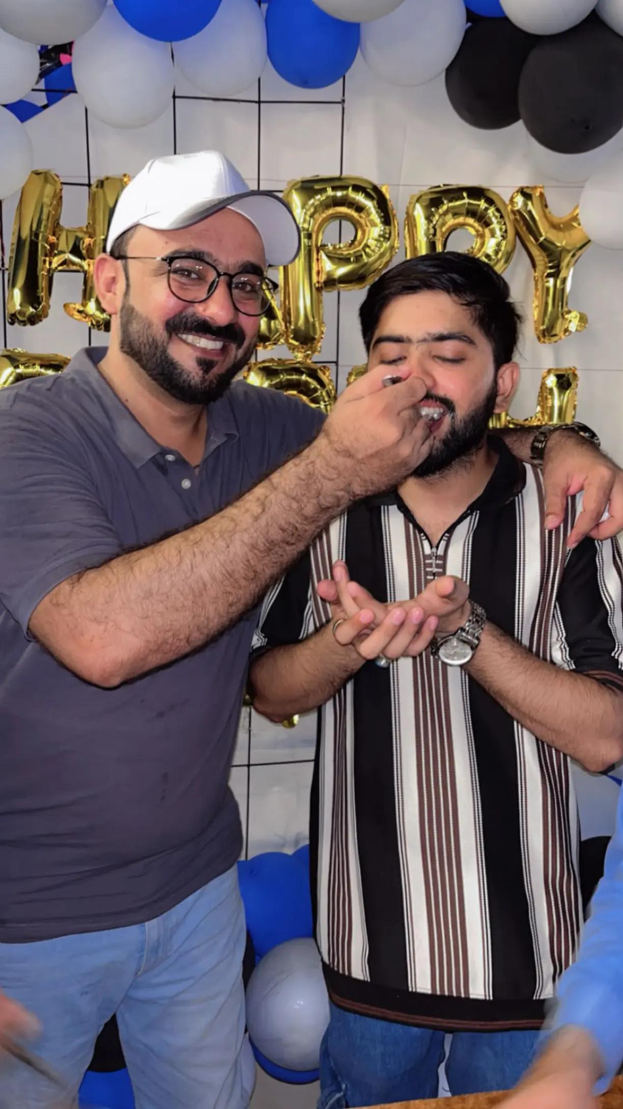 @Tanveer Ali Rahujo