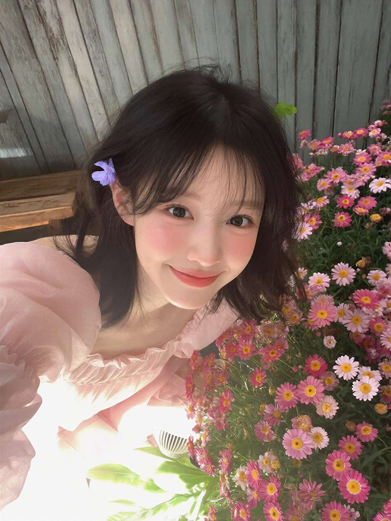 @goyounjung🩵