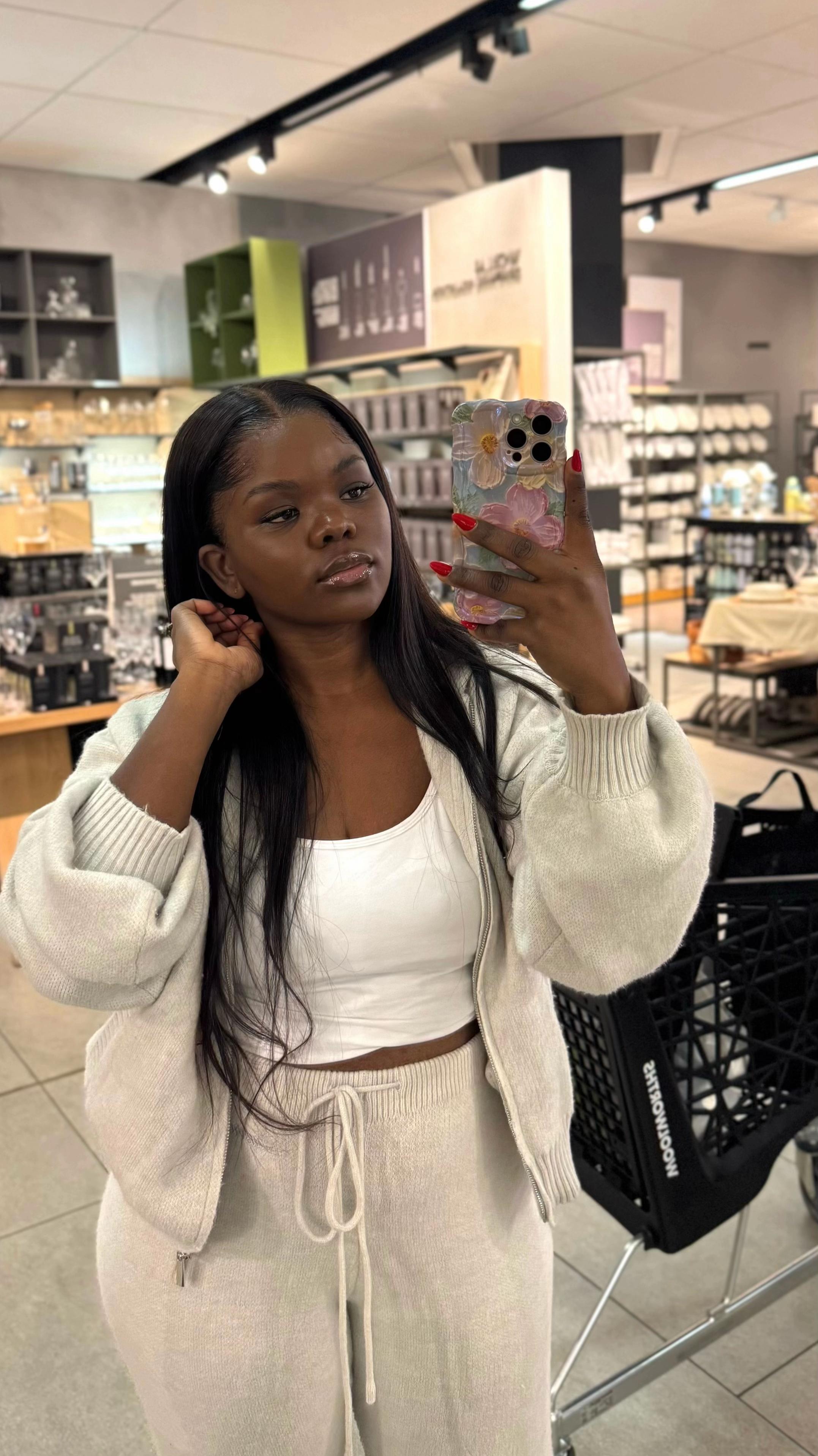 @Ravele Ndindi ~Mrs M ♥️ 🐄💍