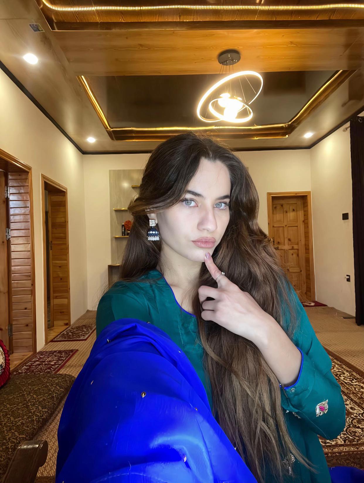 @Soha Khan