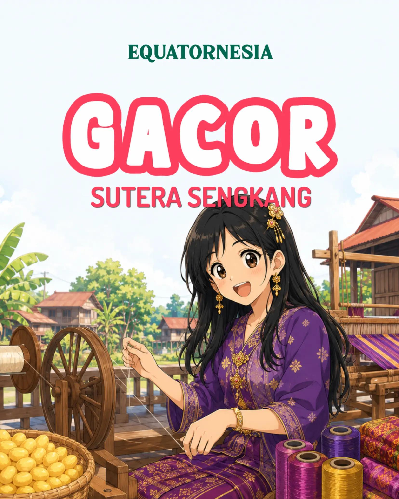 @Equatornesia