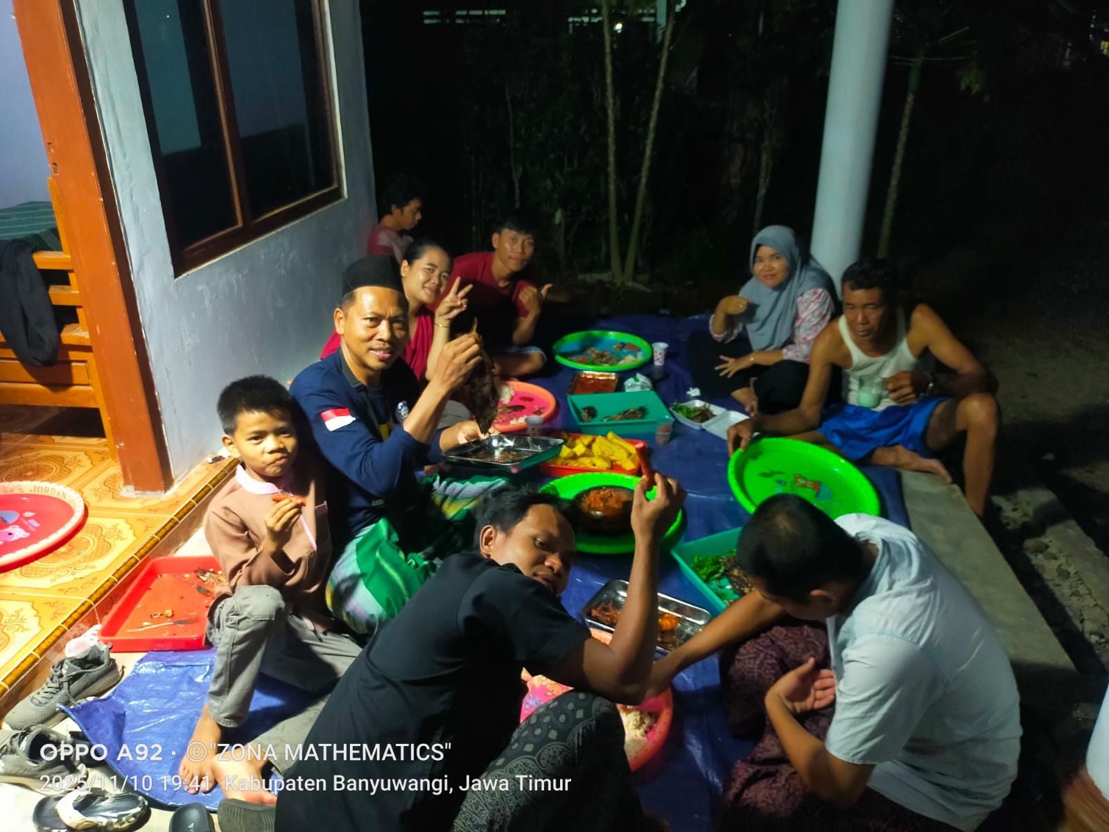 @Vina Dewi's Sherafim