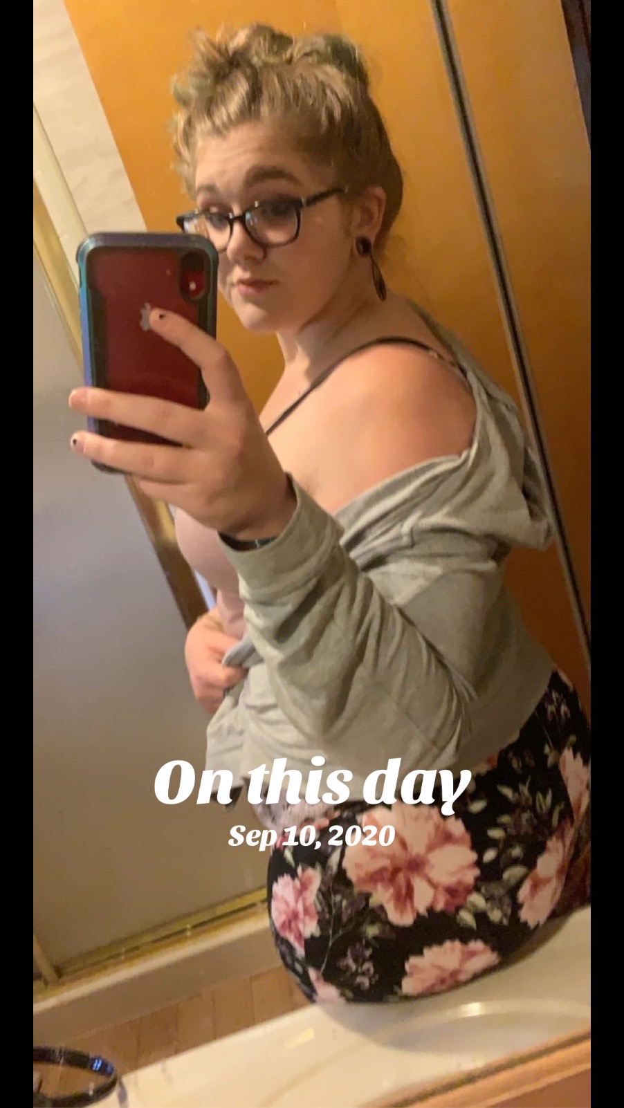 @ChosenOne