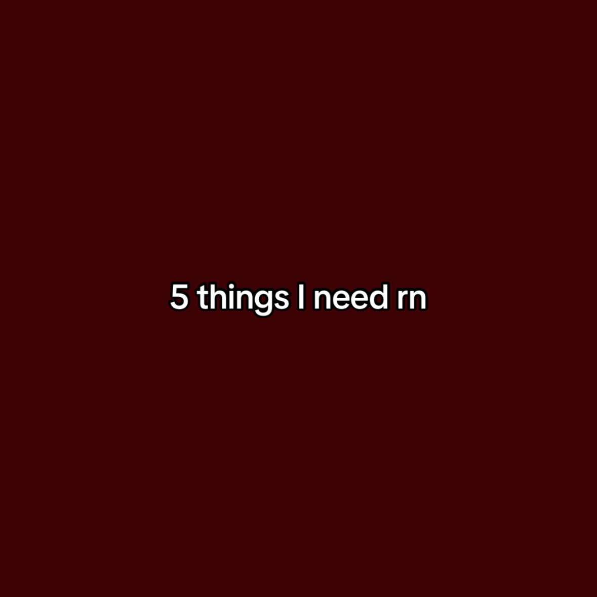 @thoughtswithred