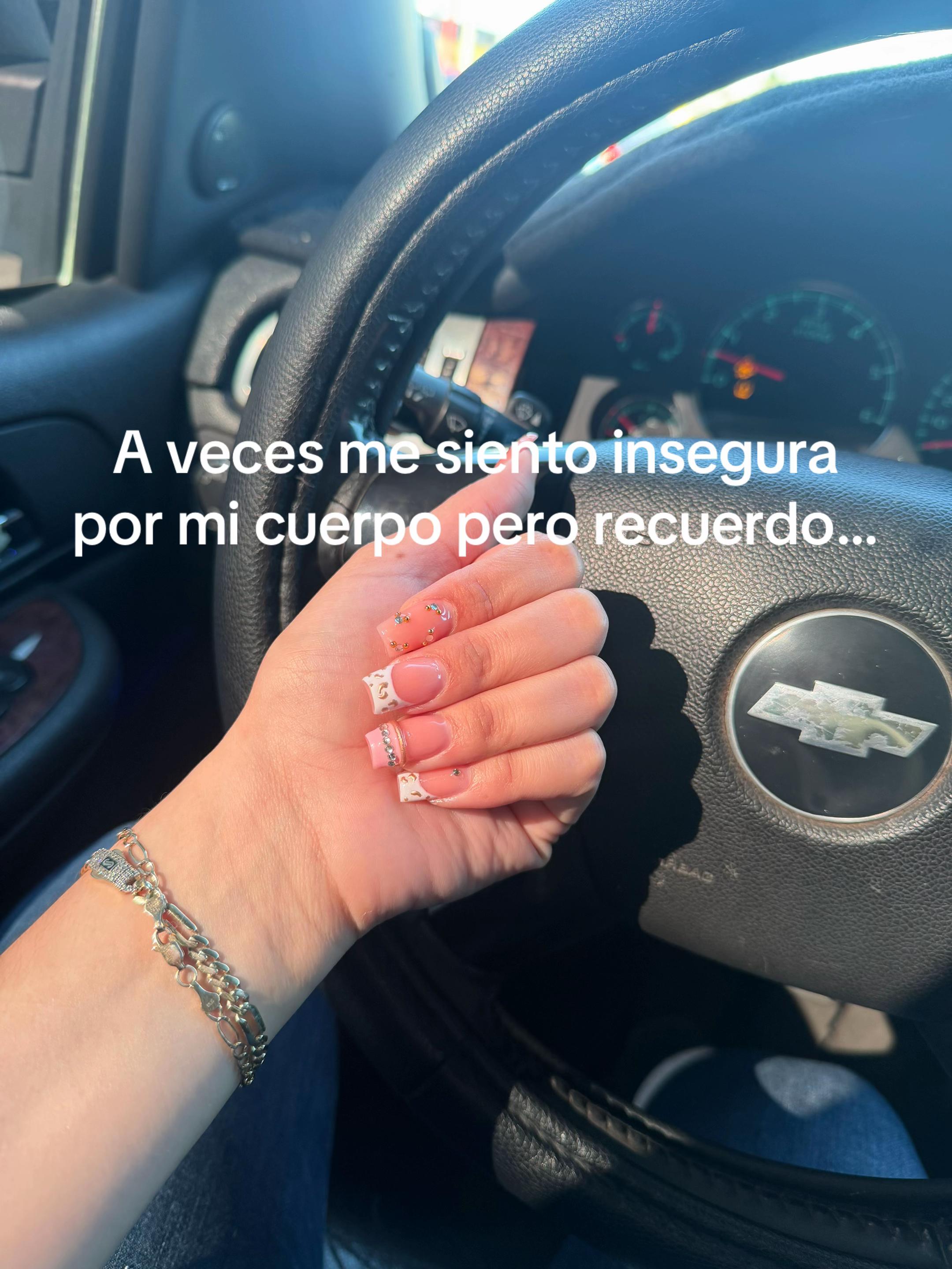 @Isabel Luna
