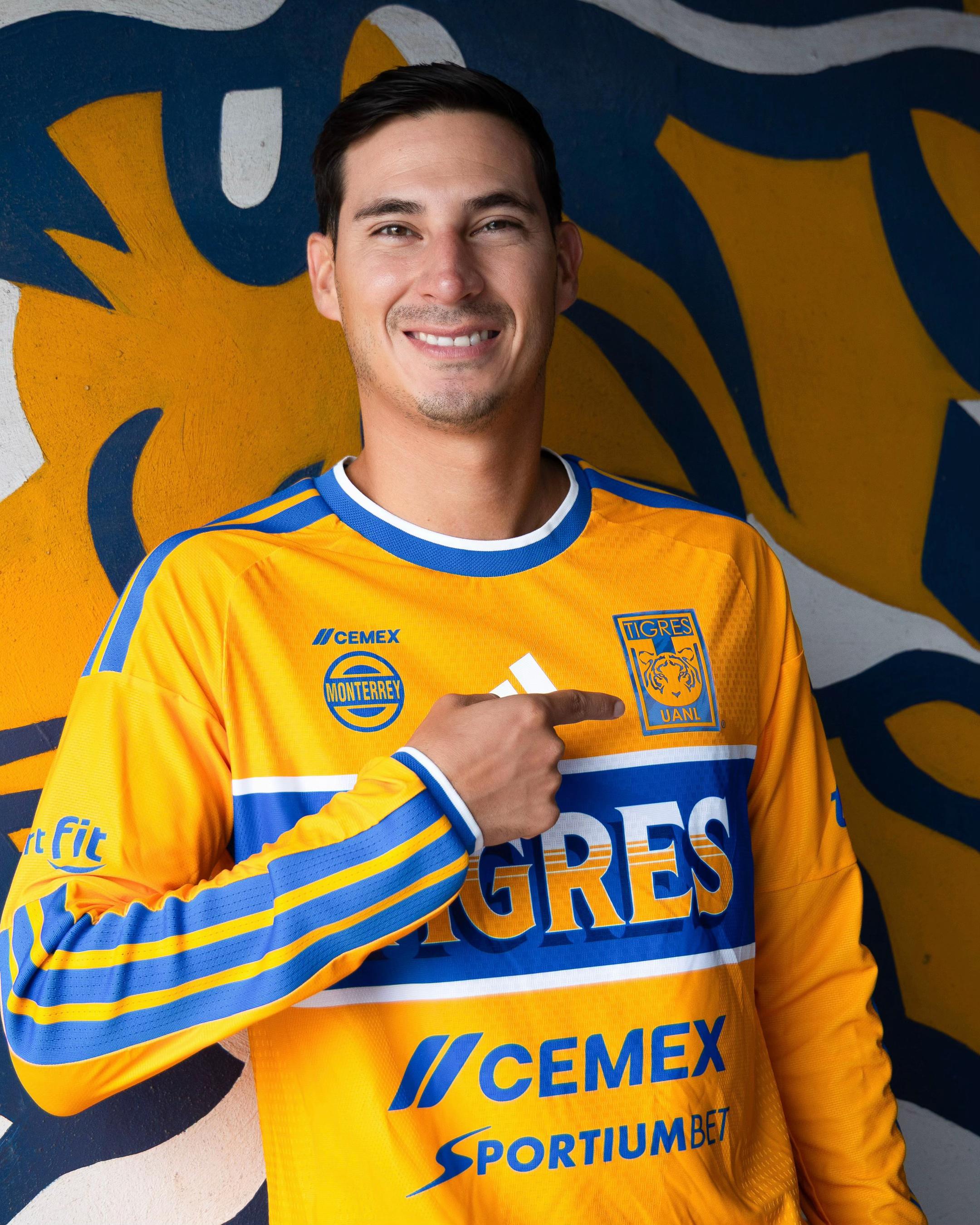 @Club Tigres
