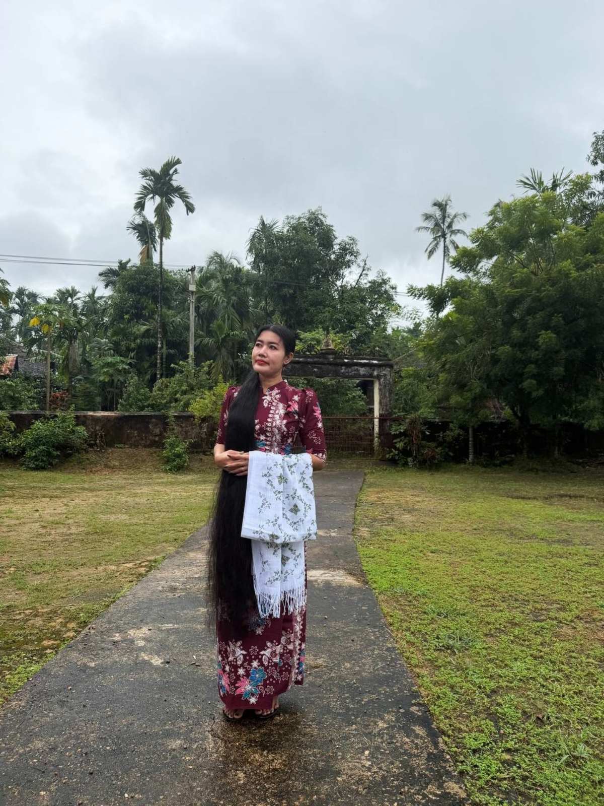 @Ma Mee Phyu
