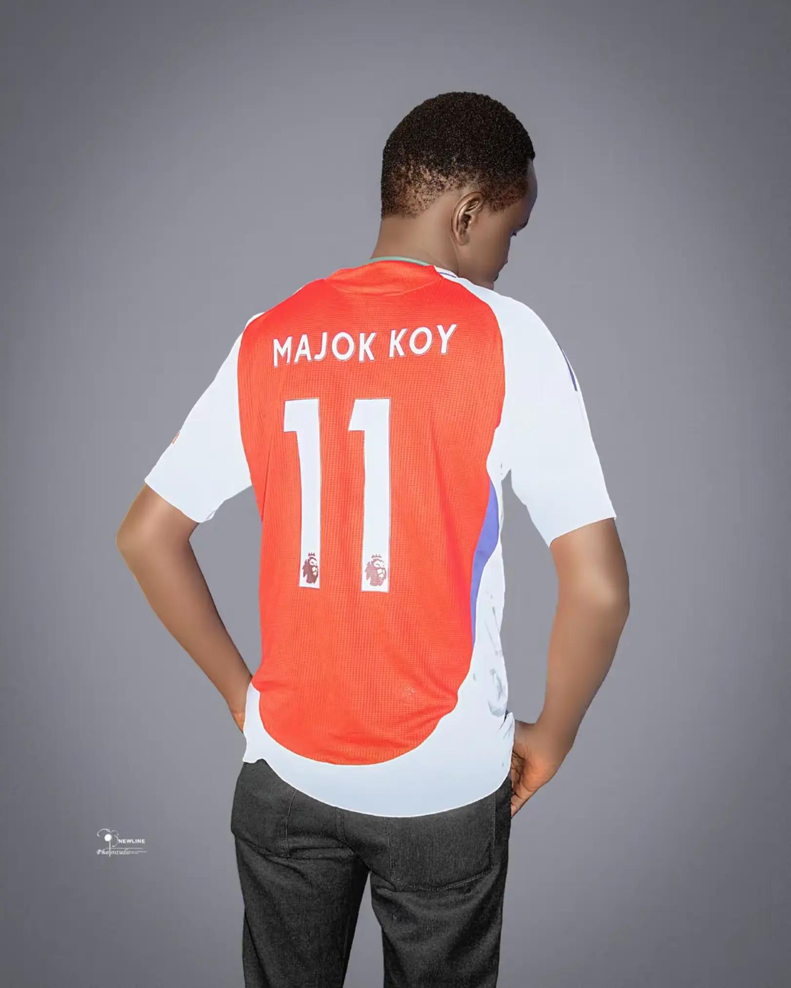 @Majok'koy official