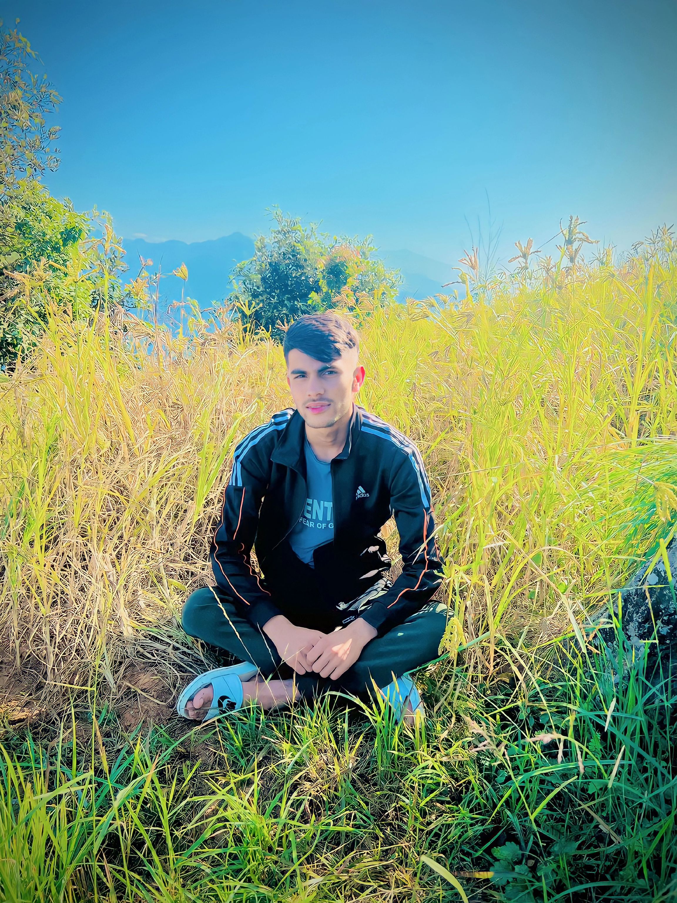 @Suraj Adhikari