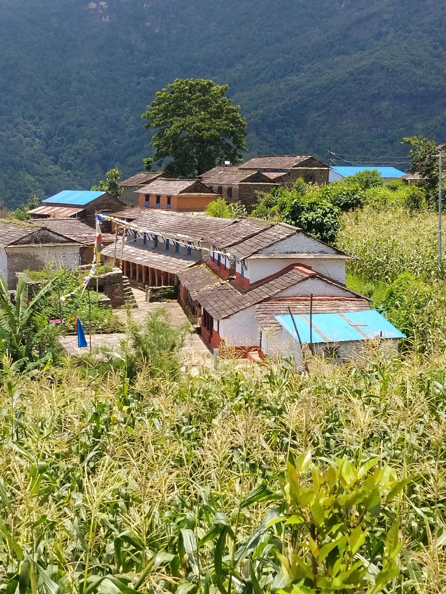 @प्यारो मान्छे