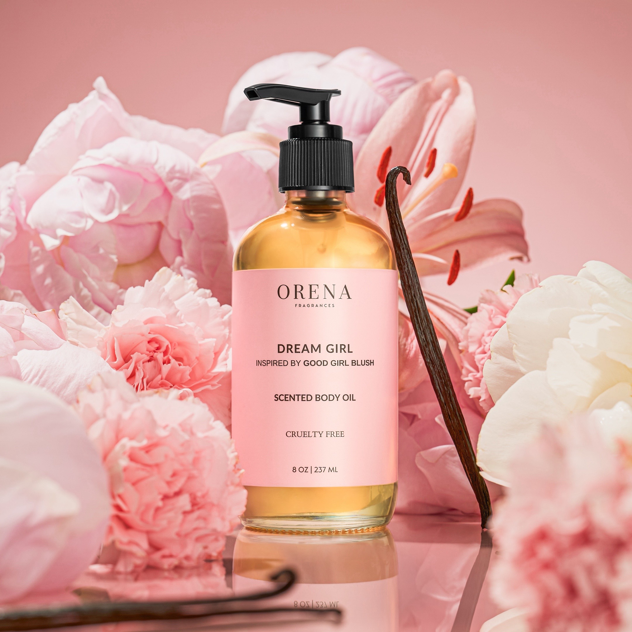 @Orena Fragrances