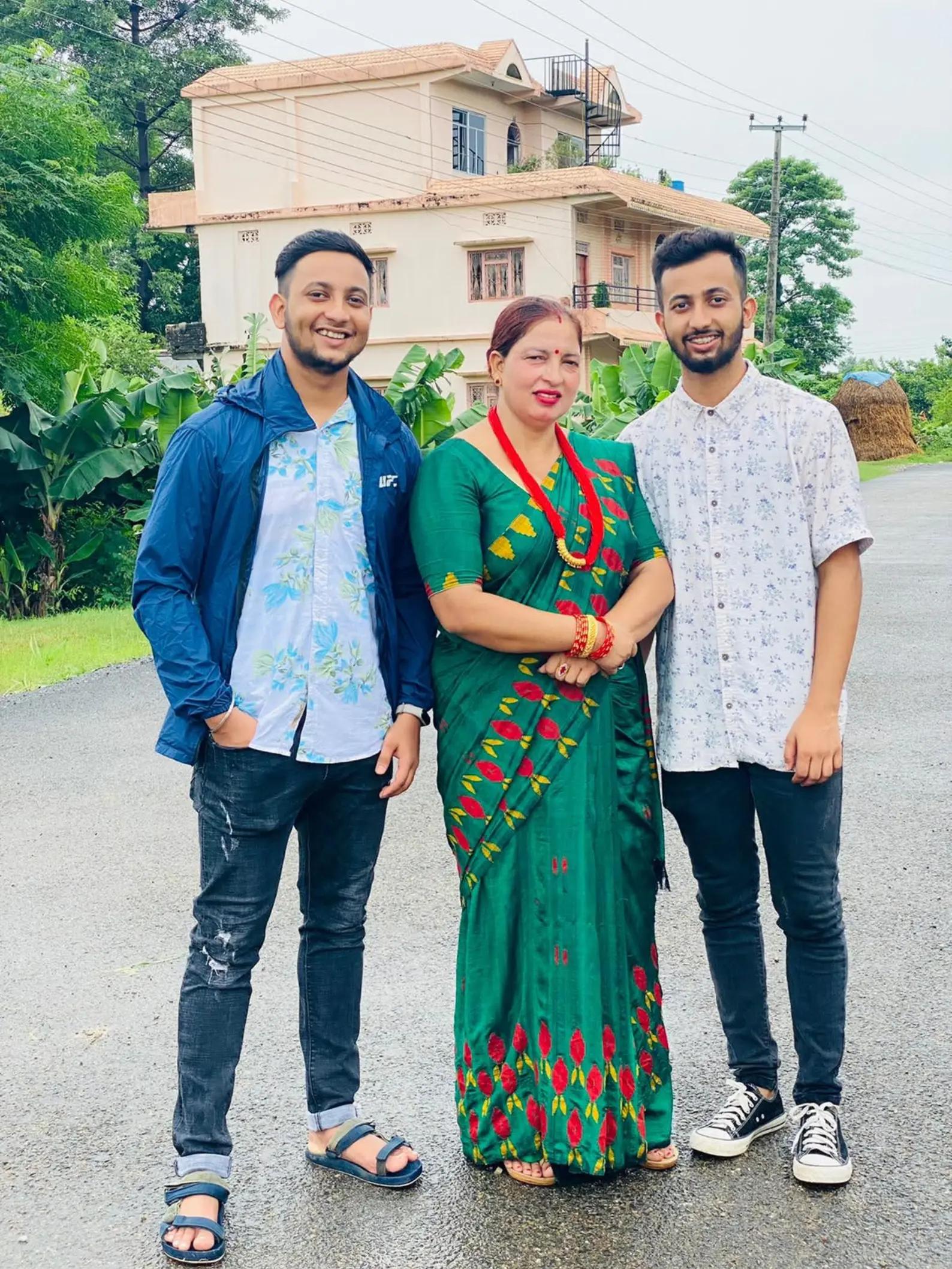 @kalpana acharya
