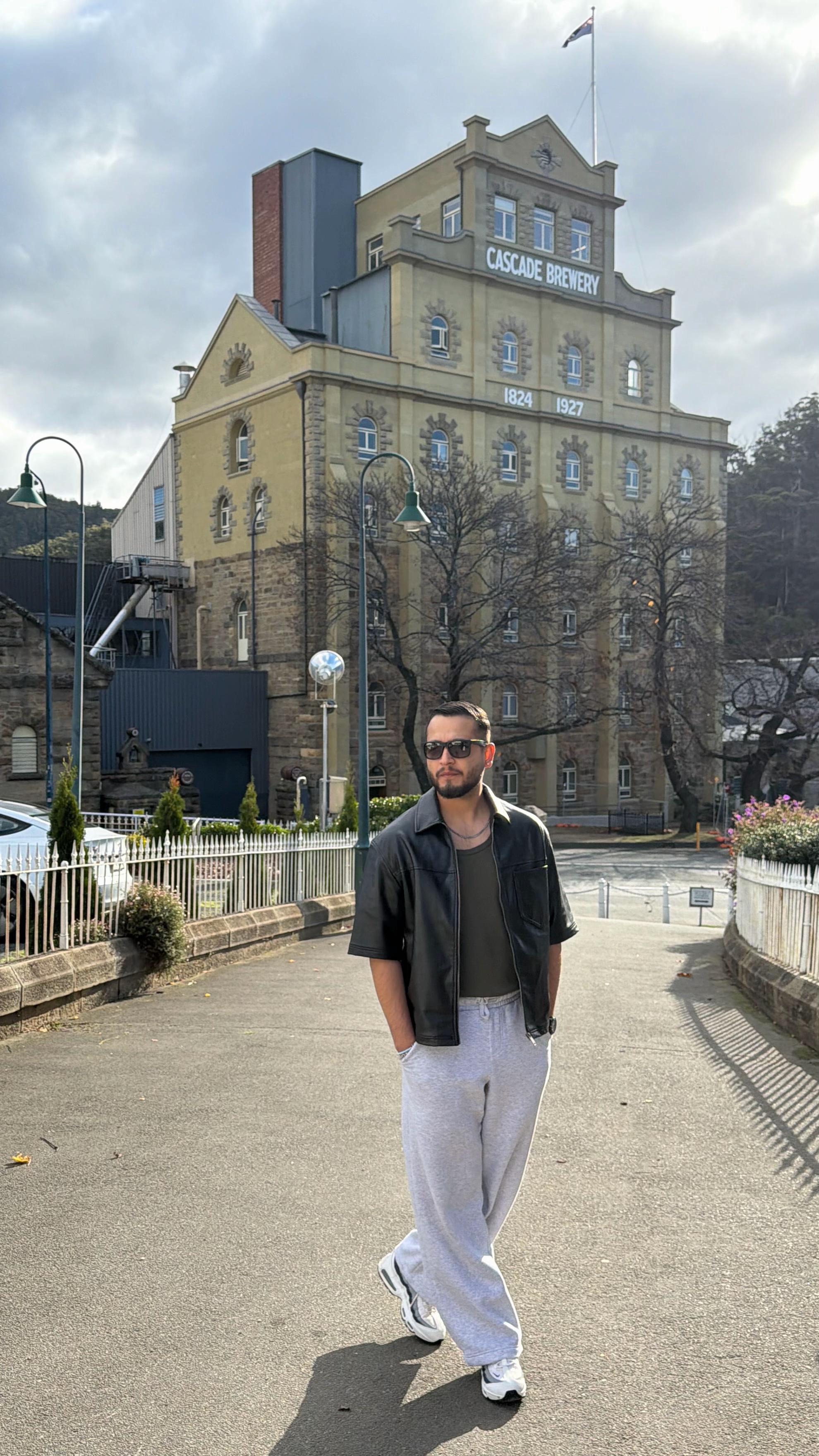 @Sanjog Joshi