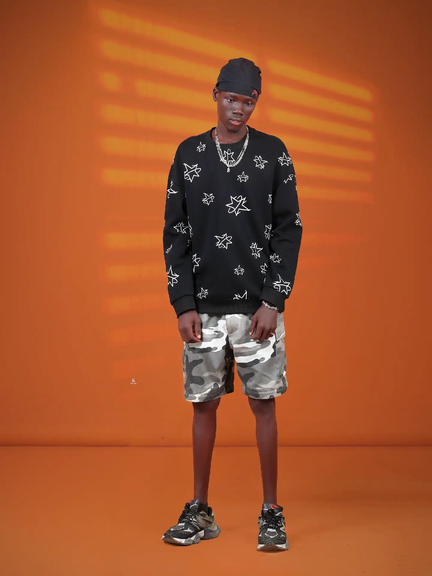 @ThèOnly Damso