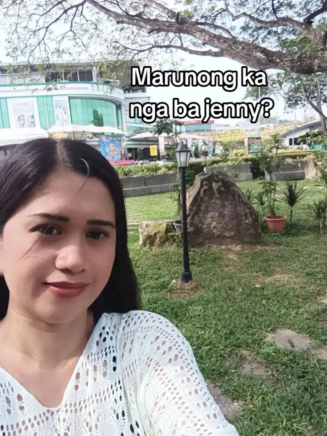 @Jenny R. Rusiana