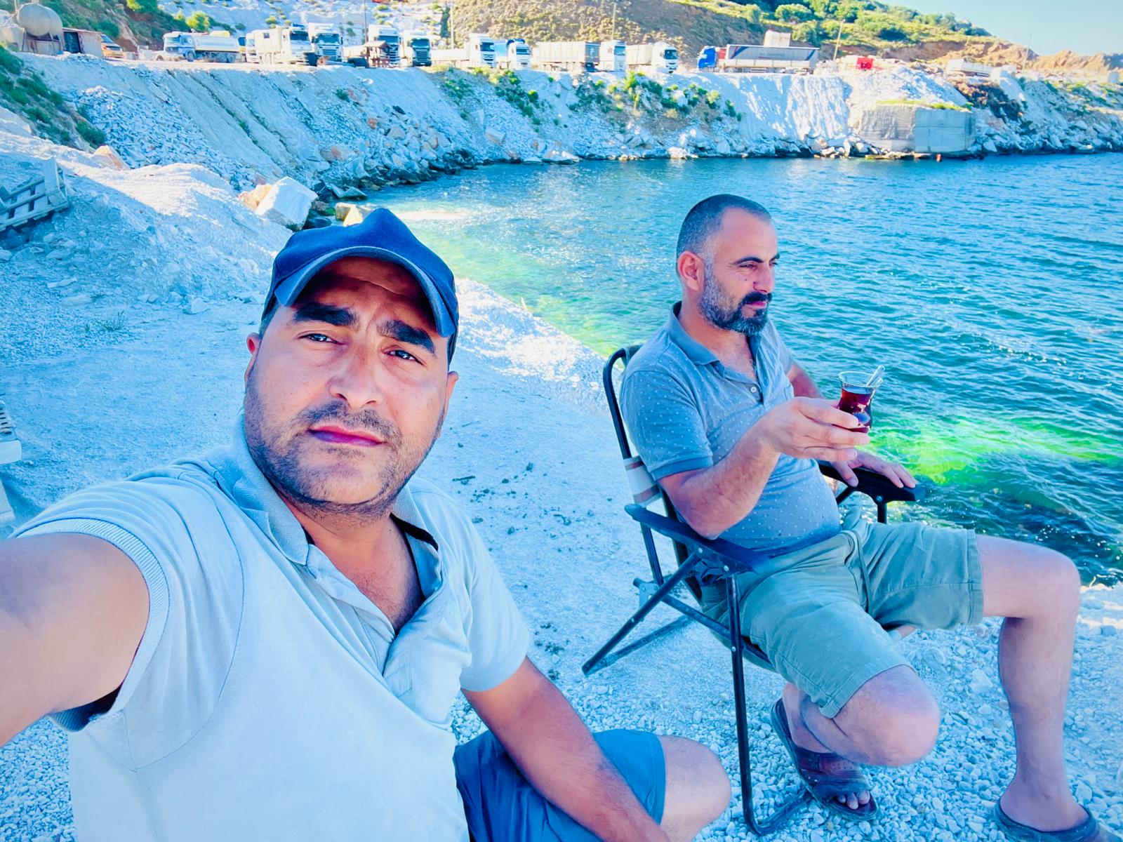 @Hamit Aksoy