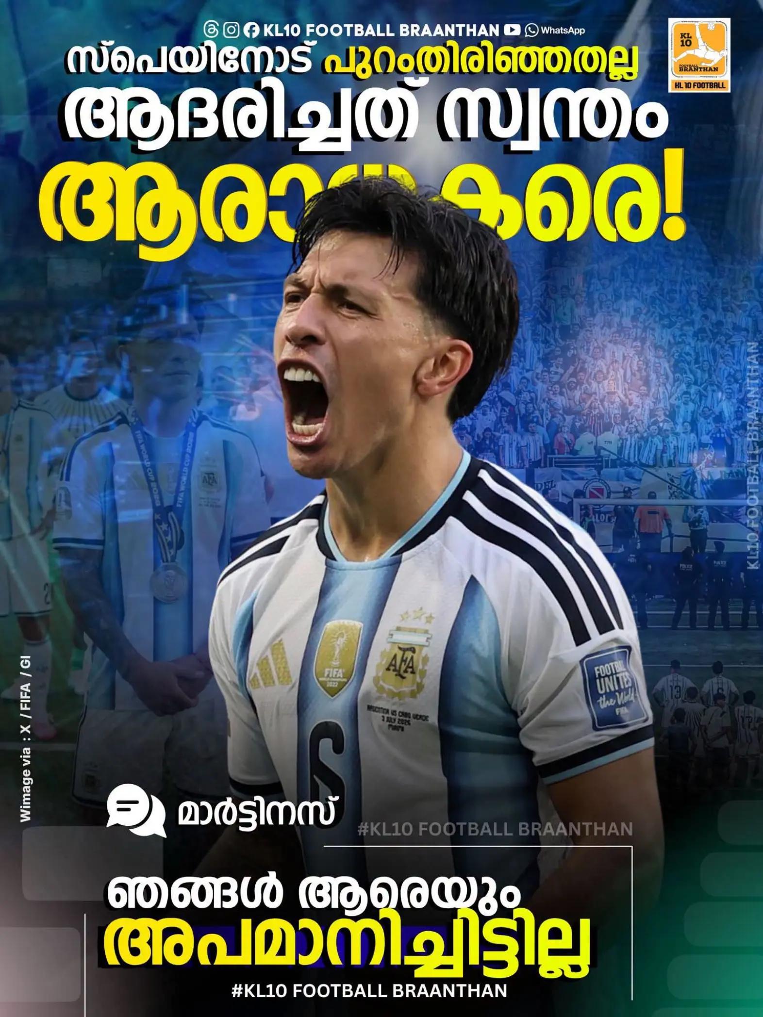 @KL 10 FOOTBALL BRAANTHAN