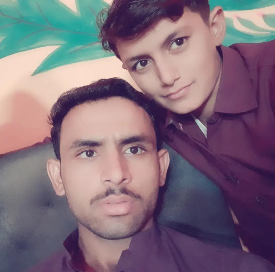 @R. Amjad Lound Baloch