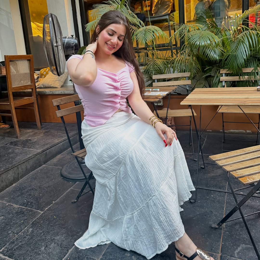 @Pooja Janrao