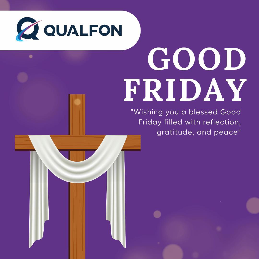 @Qualfon Guyana Inc BPO