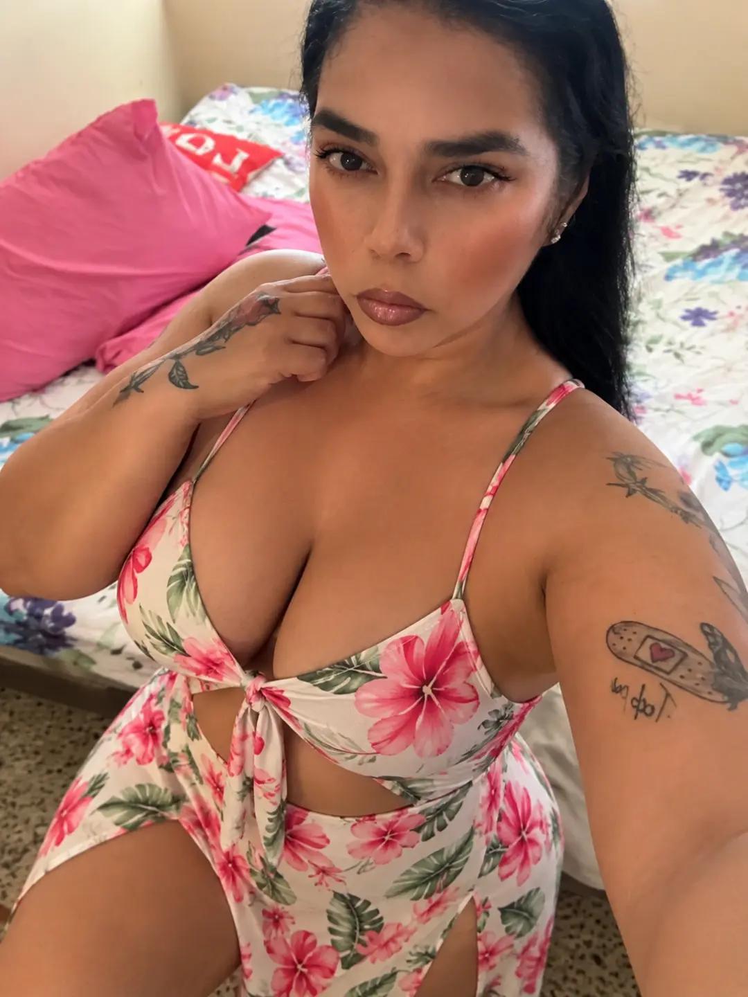 @magalyortiz587 La Chiquis