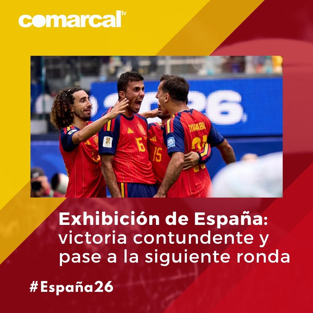 @ComarcalTV