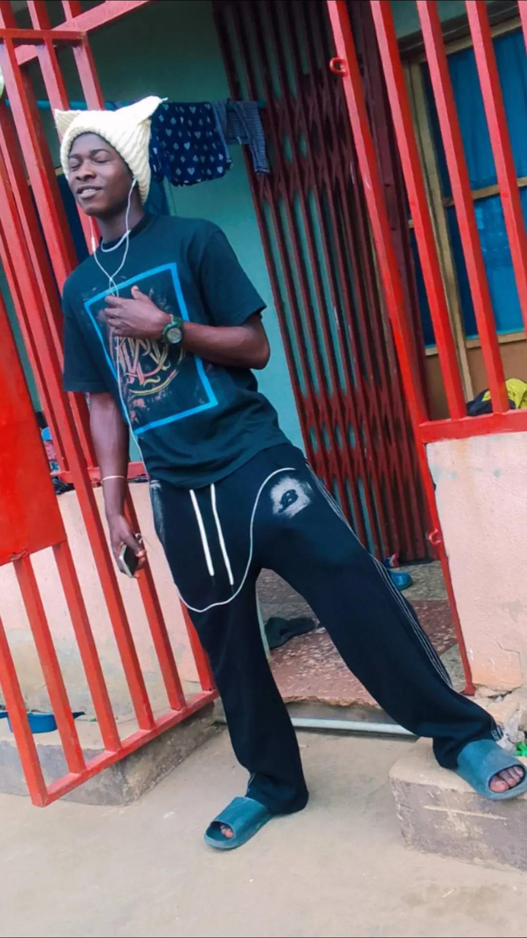 @city boy
