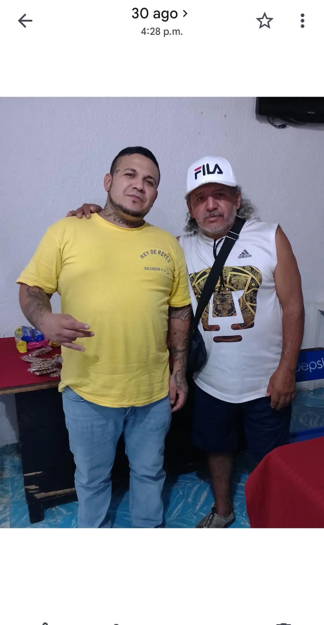 @Pantoja Lupess