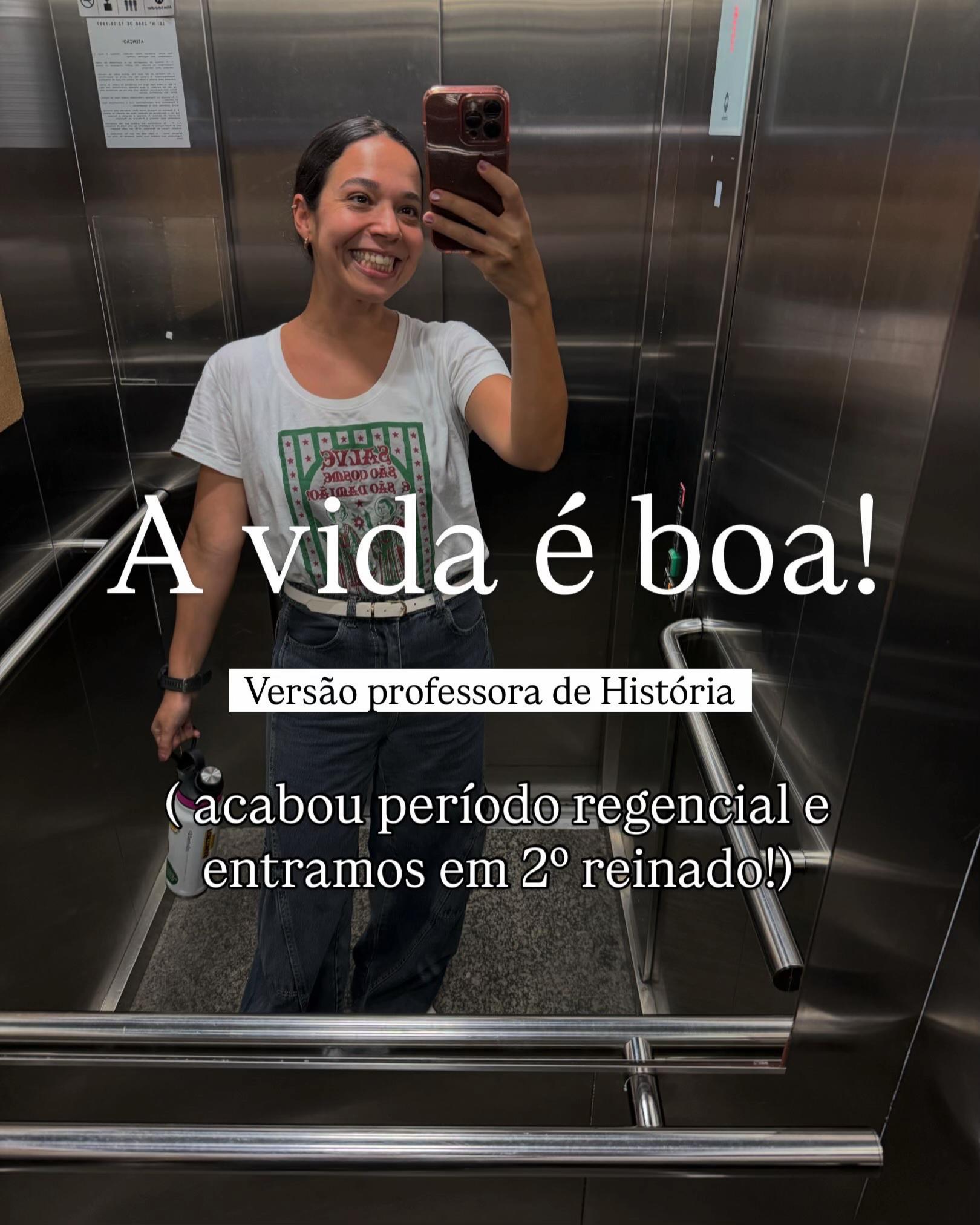 @ProfVanessaCapucho- História